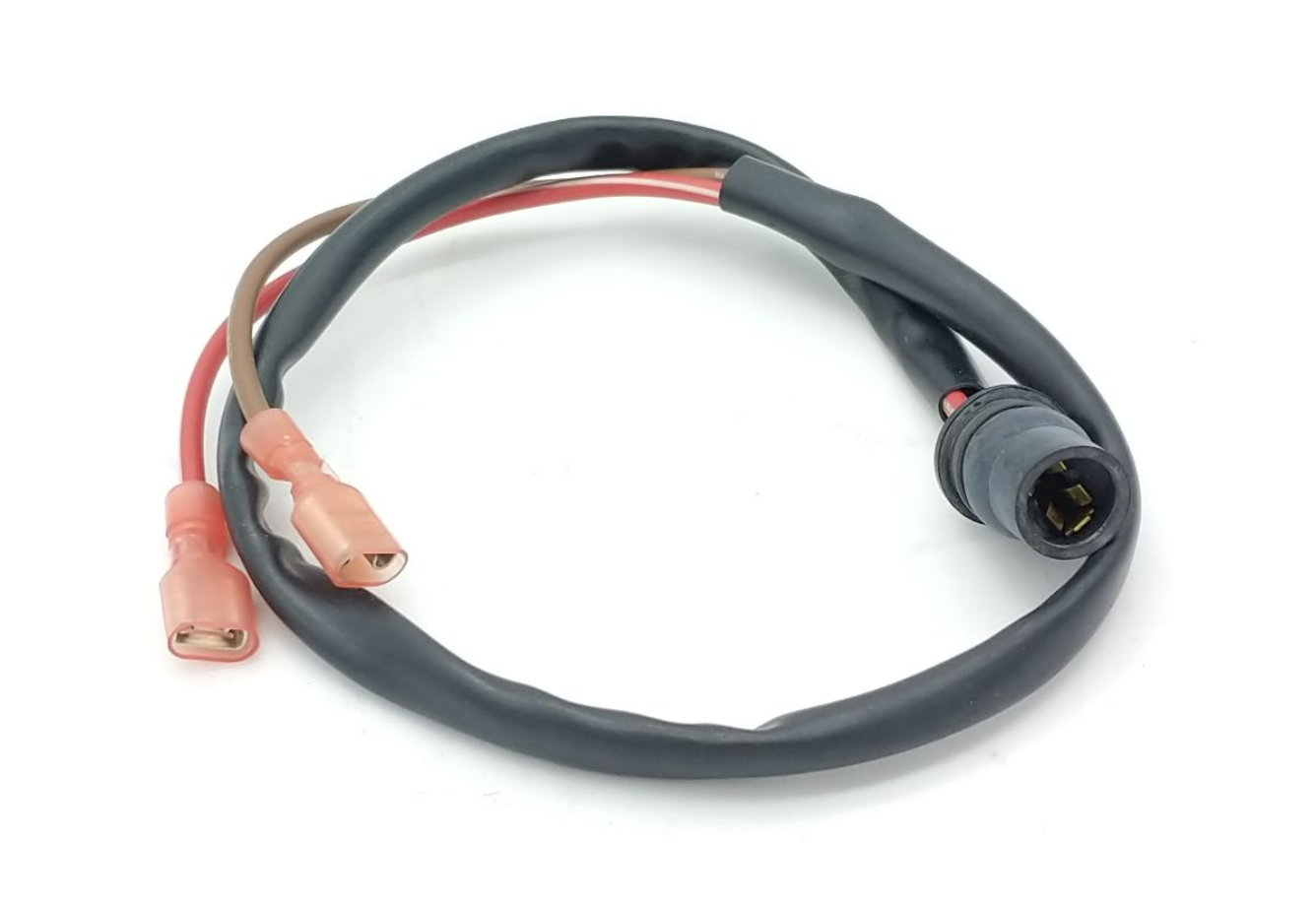 NOS 96-00 Polaris OEM Speedometer Light Harness Sportsman 335 500 P/N 2460387