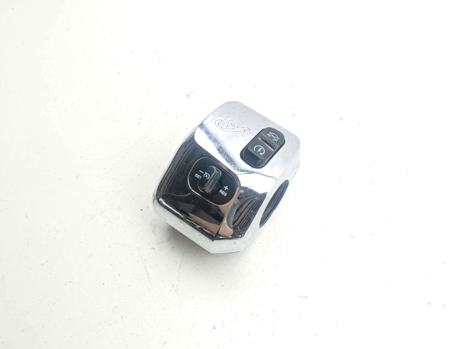 14-18 Indian Chief Vintage Right Control Switch Start Stop
