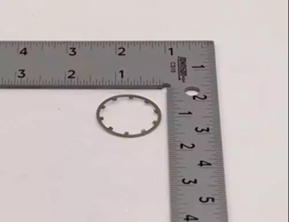 NEW OEM Genuine Polaris Retaining Ring PN 7710430 QTY. 2