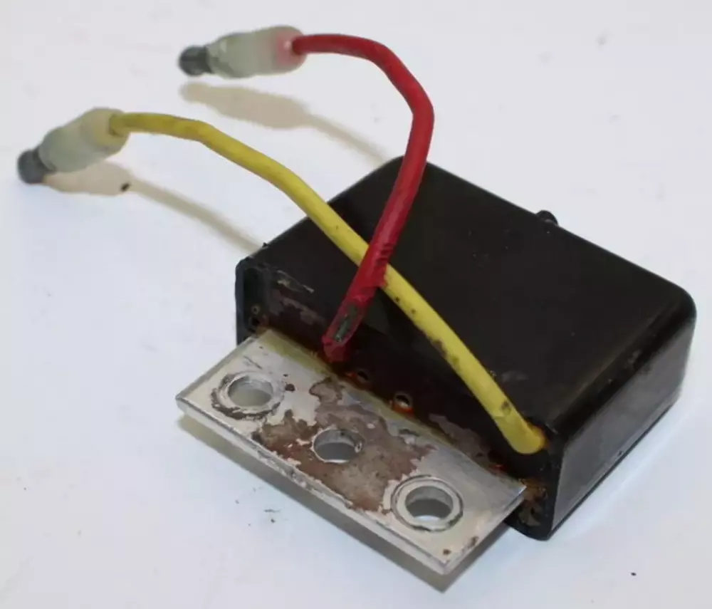 NEW OEM Polaris Trail Boss 250 4x4 OEM Rectifier 4060077