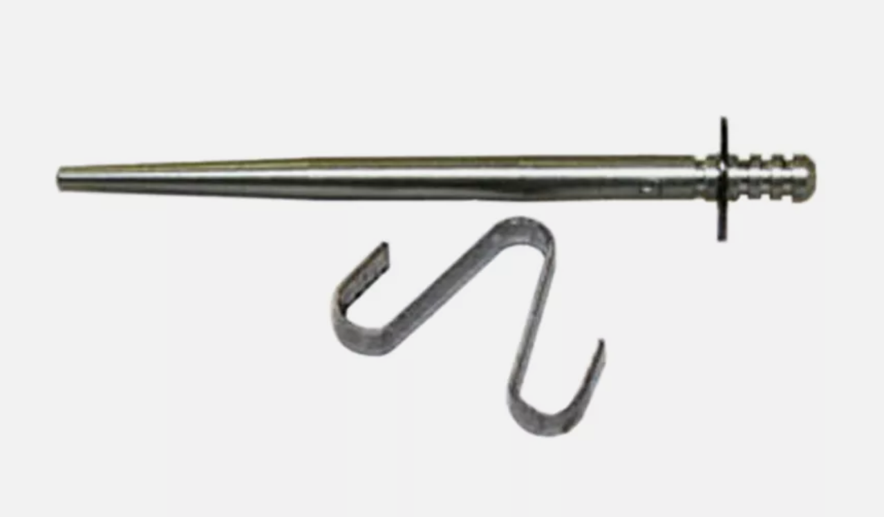 New 2005 Polaris Predator 50 OEM Needle Set 0451052