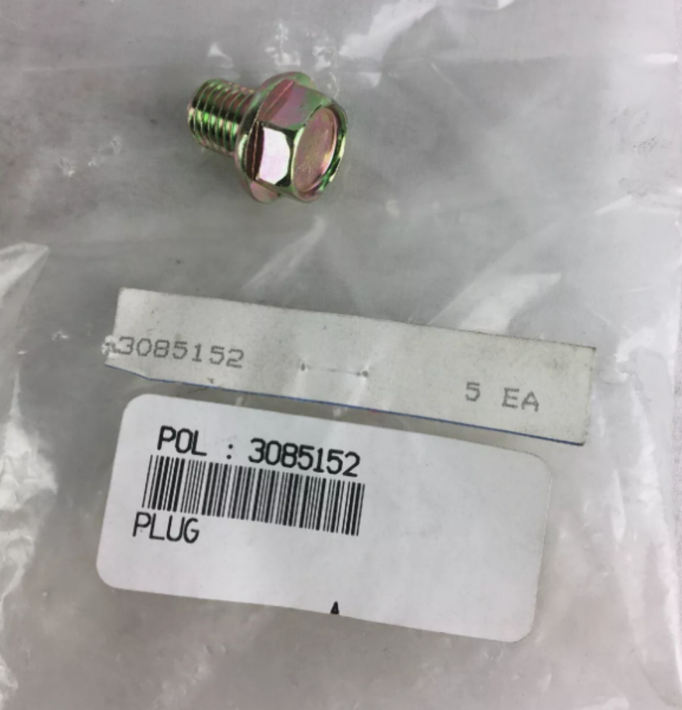 Polaris Scrambler, Sportsman, Xplorer Plug NOS 3085152