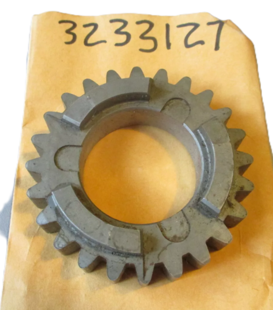 NOS Polaris OEM Sprocket 24T 1996-1998 Sportsman 500 Magnum 4X4 3233127