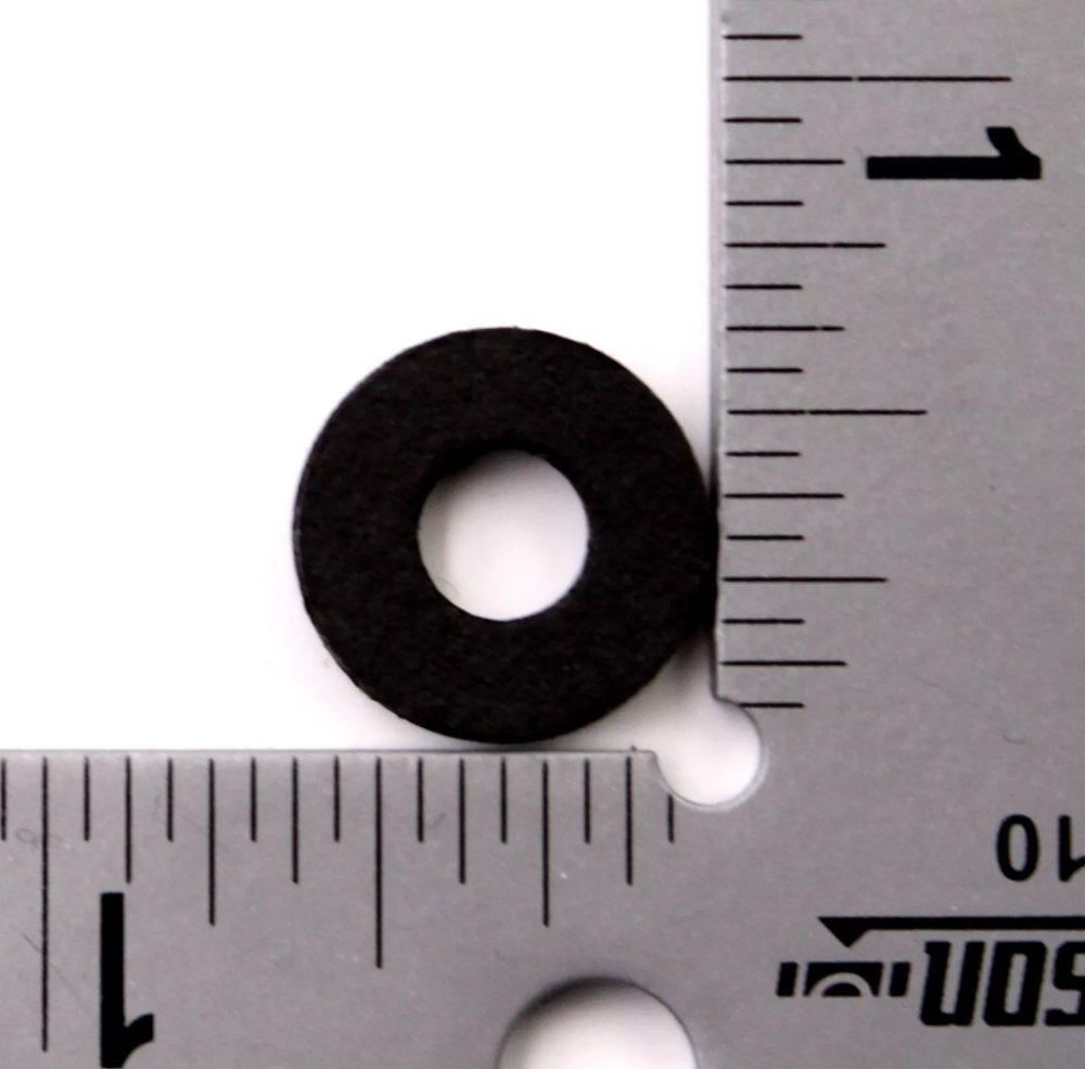 NEW OEM Washer Part Number - 7556118 For Polaris