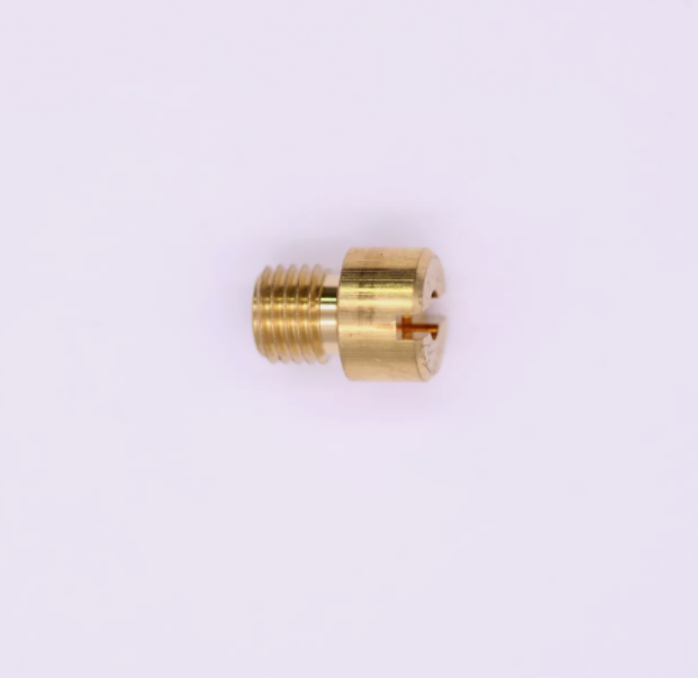POLARIS NEW OEM MAIN JET # 72.5 3131340