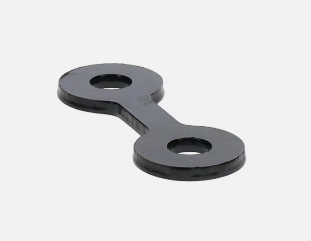 POLARIS NEW OEM DOOR CLAMP BRACKET 5262743