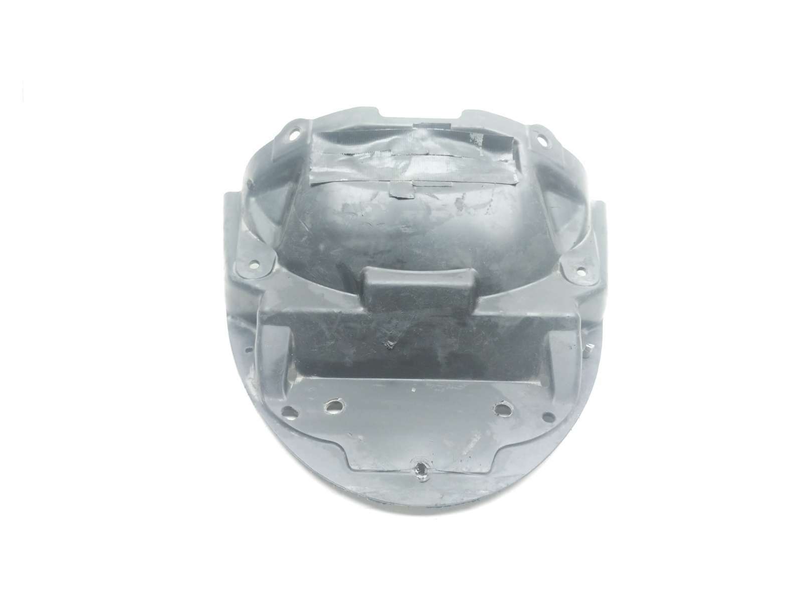06-16 Suzuki VZR1800 M109R Boulevard Rear Inner Fender Cover Panel