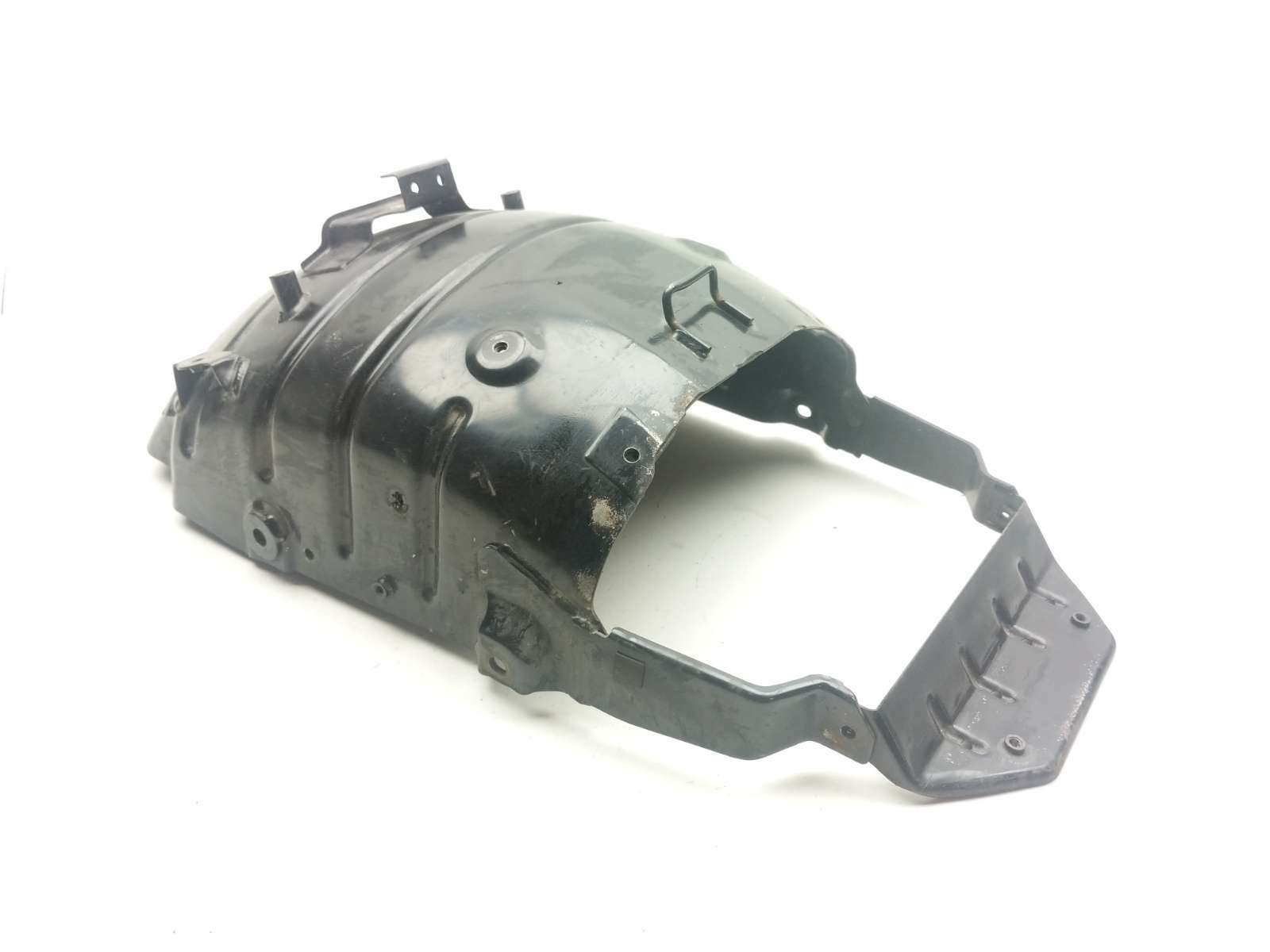06-16 Suzuki VZR1800 M109R Boulevard Rear Inner Fender Support Bracket