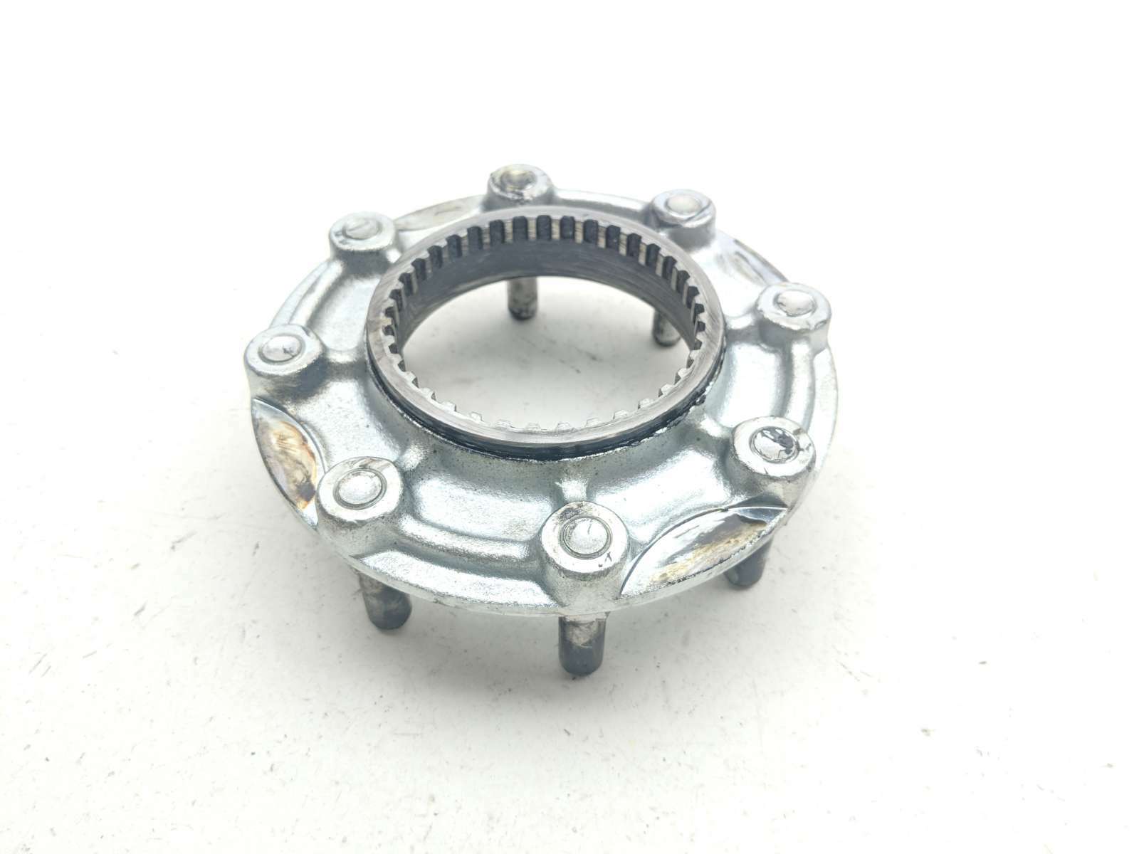 06-16 Suzuki VZR1800 M109R Boulevard Rear Wheel Cush Drive Sprocket Hub