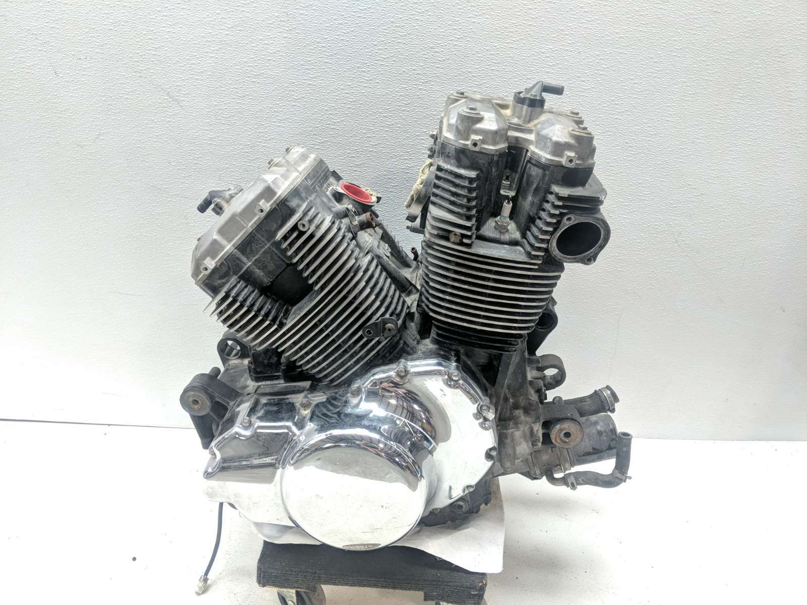 06-16 Suzuki VZR1800 M109R Boulevard Engine Motor GUARANTEED