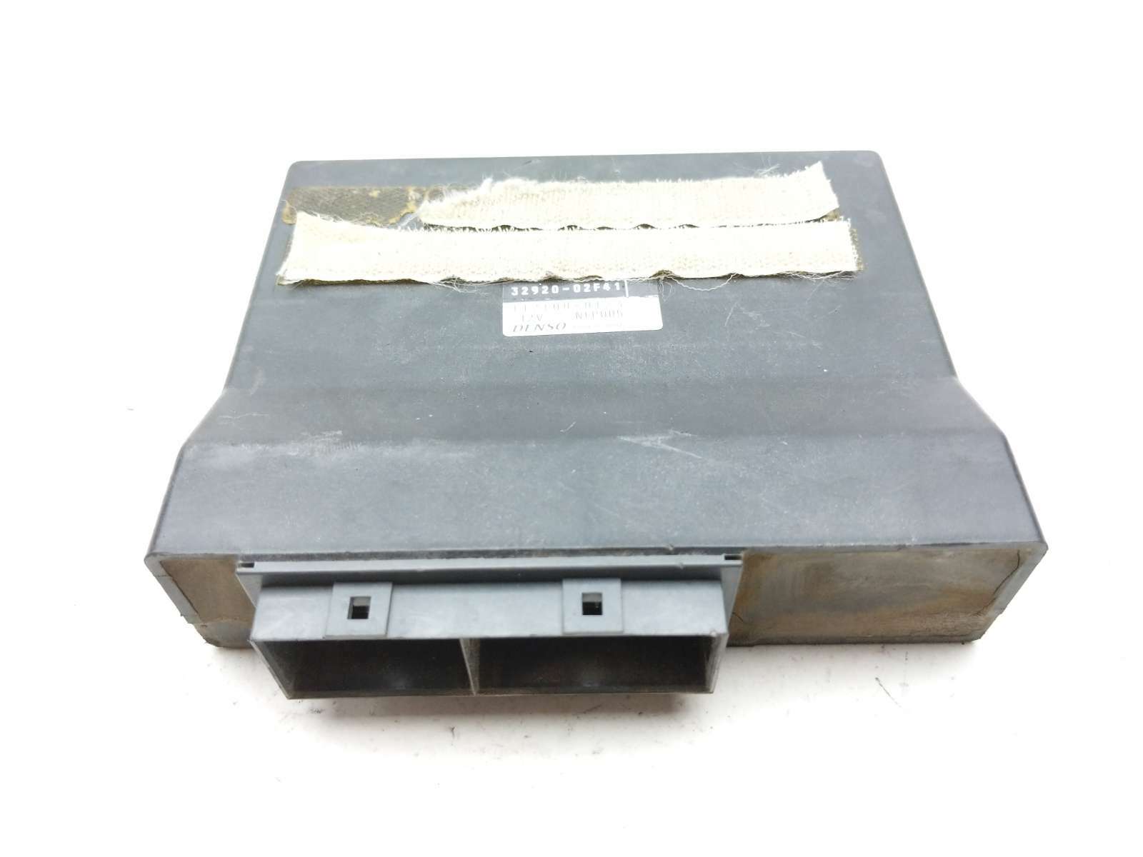 97 Suzuki TL1000 S Computer CDI ECU ECM Control Module Box 32920-02F41