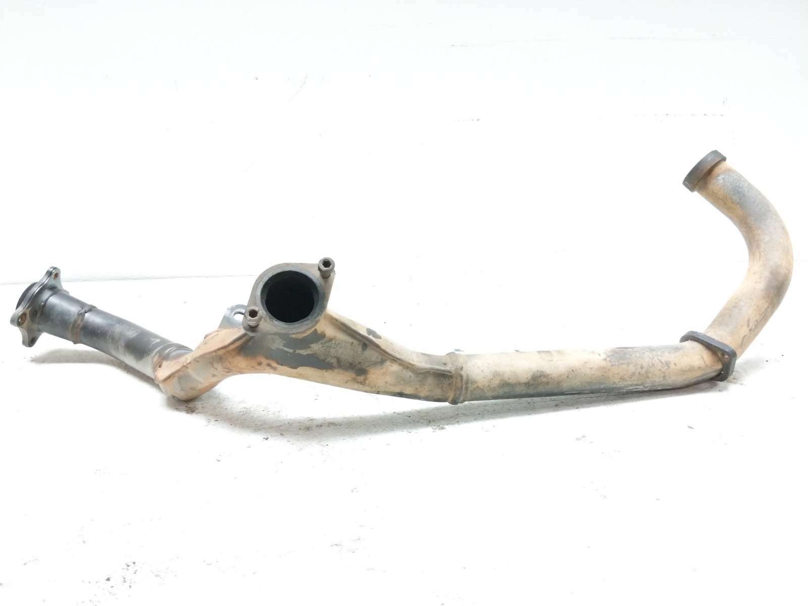 97 Suzuki TL1000 S Header Head Exhaust Pipe