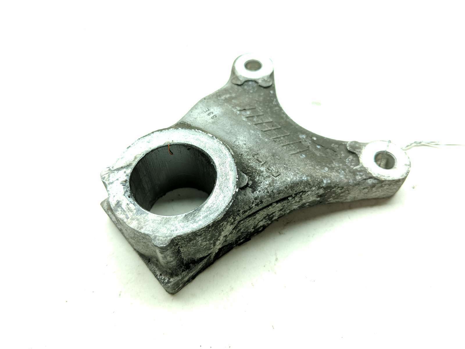 97 Suzuki TL1000 S Rear Brake Caliper Mount Bracket Holder