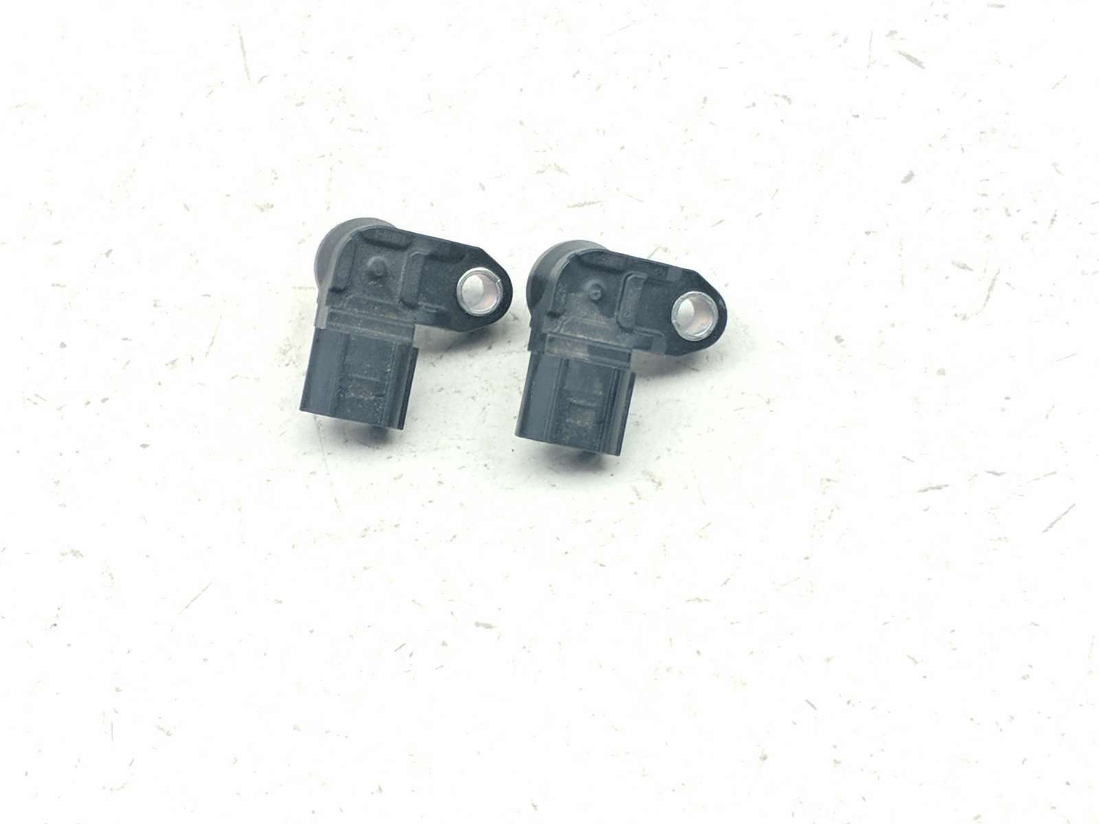 21-24 Triumph Trident 660 MAP MAF Mass Air Flow Pressure Sensor T1290975