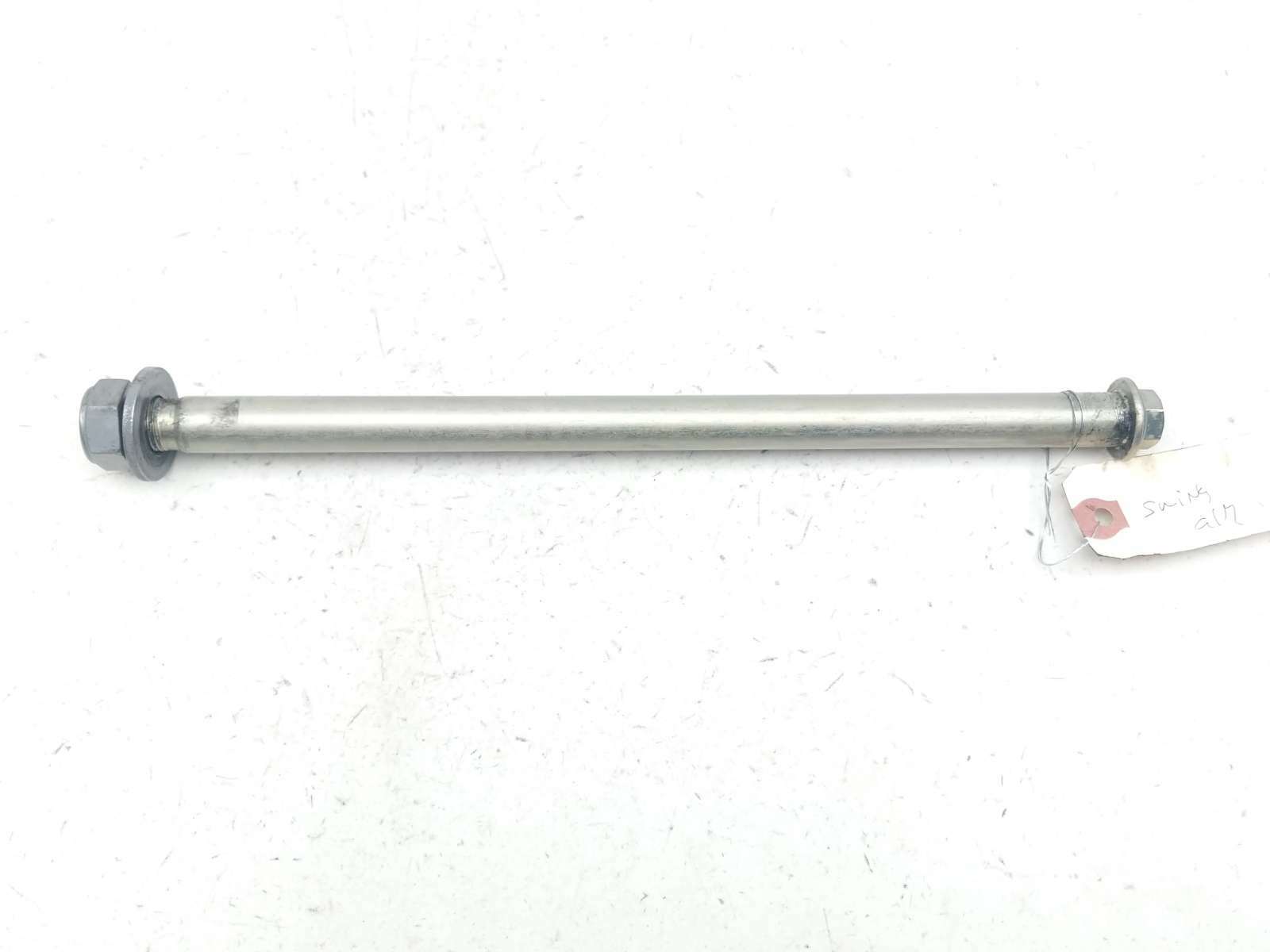21-24 Triumph Trident 660 Rear Swing Arm Pivot Bolt - Sun Coast