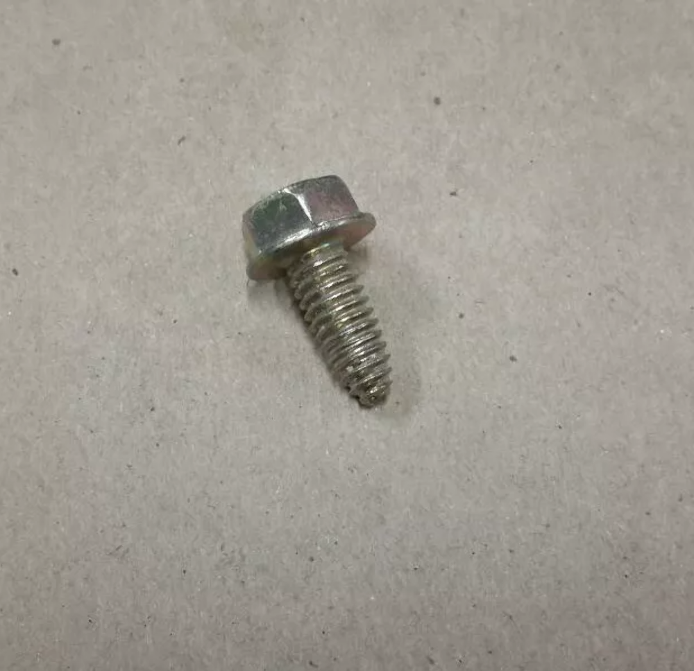 Polaris 7515304 Transmission Mounting Screw-Flanged RZR RZR4 800 RZR 800 S