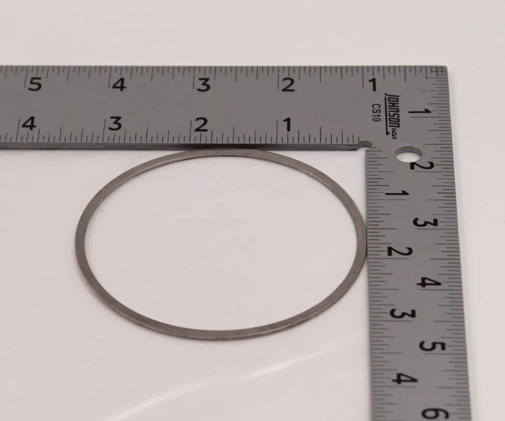 POLARIS NEW OEM GEAR SHIM 5010447