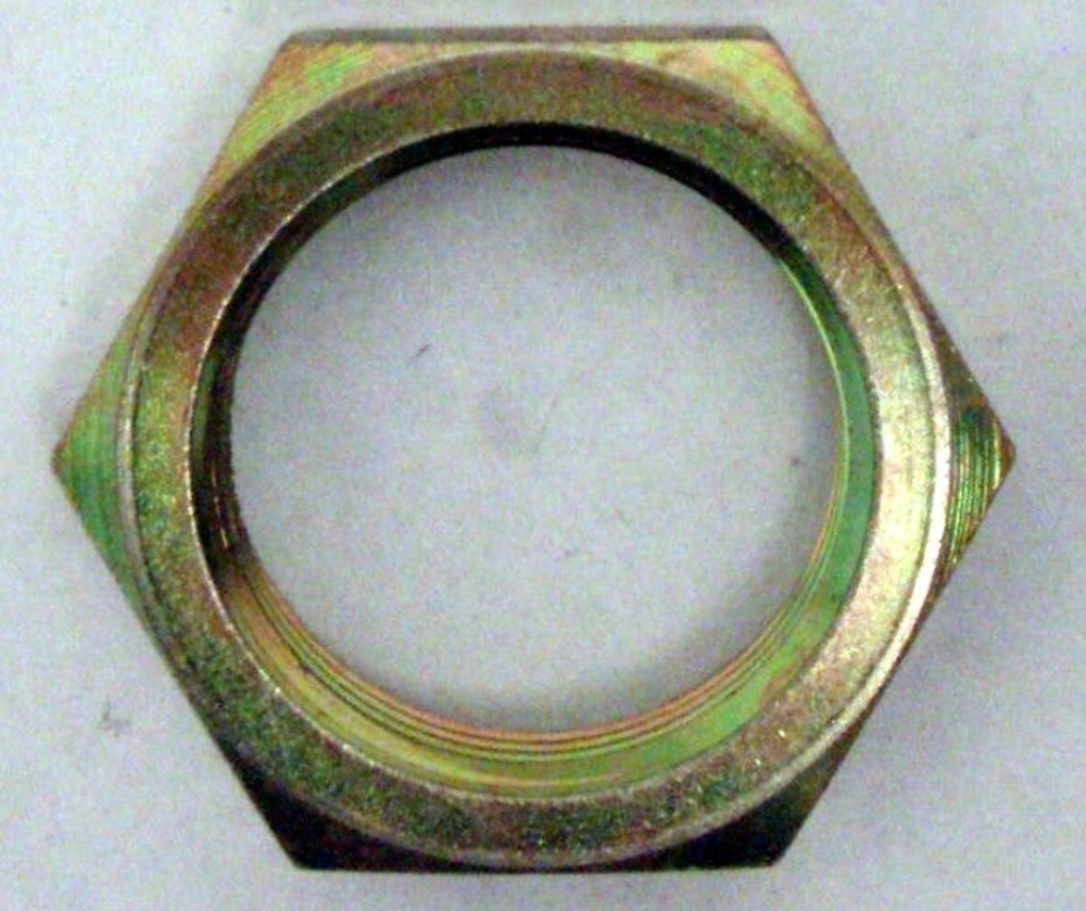 POLARIS NEW OEM JAM NUT 5131863