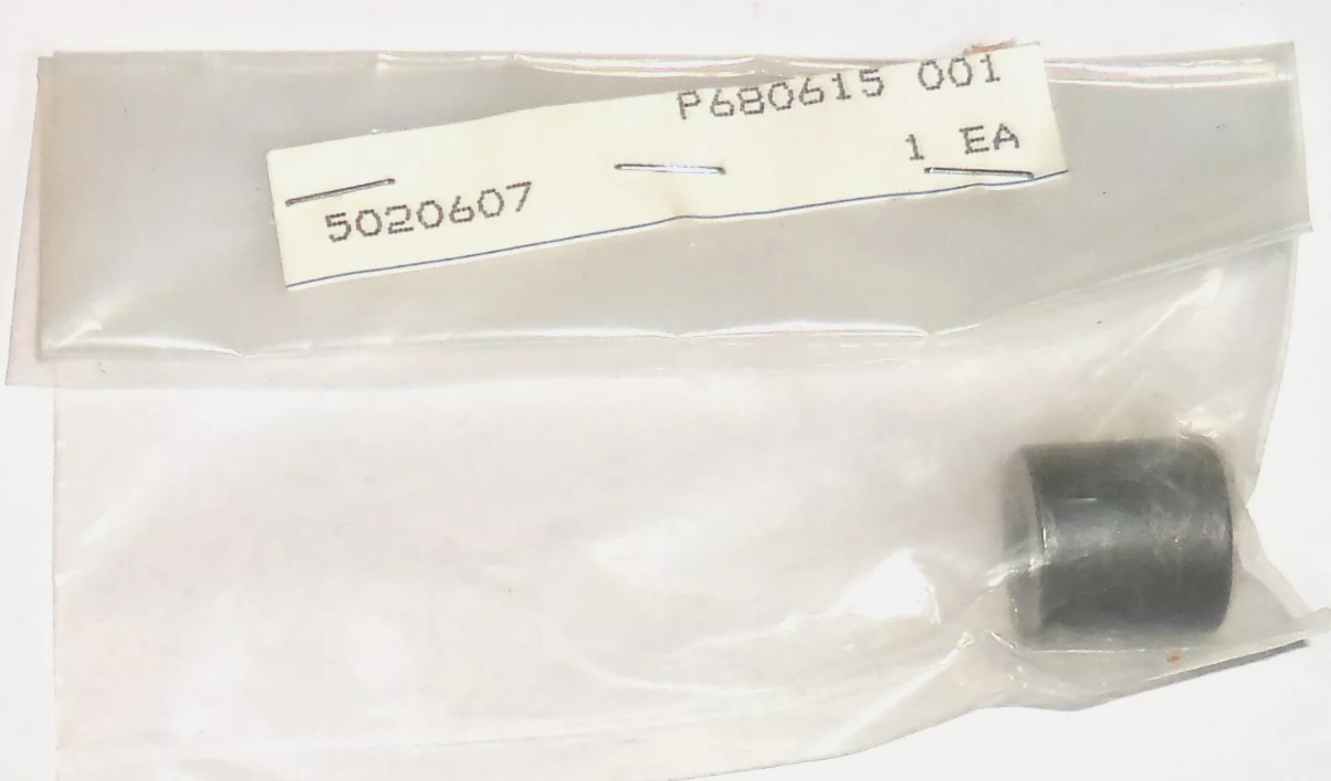 NEW POLARIS PURE OEM NOS ATV SPACER 5020607