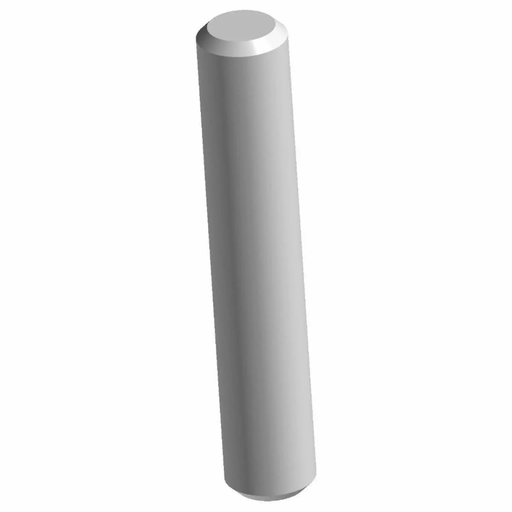 Polaris Dowel Pin, 5/32 in x 7/8 in, Genuine OEM Part 7661970
