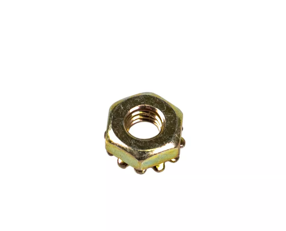 Polaris 7547341 10-32 KEPS Nut 2014-19 450 RZR Ranger 1000 900 570 500 450