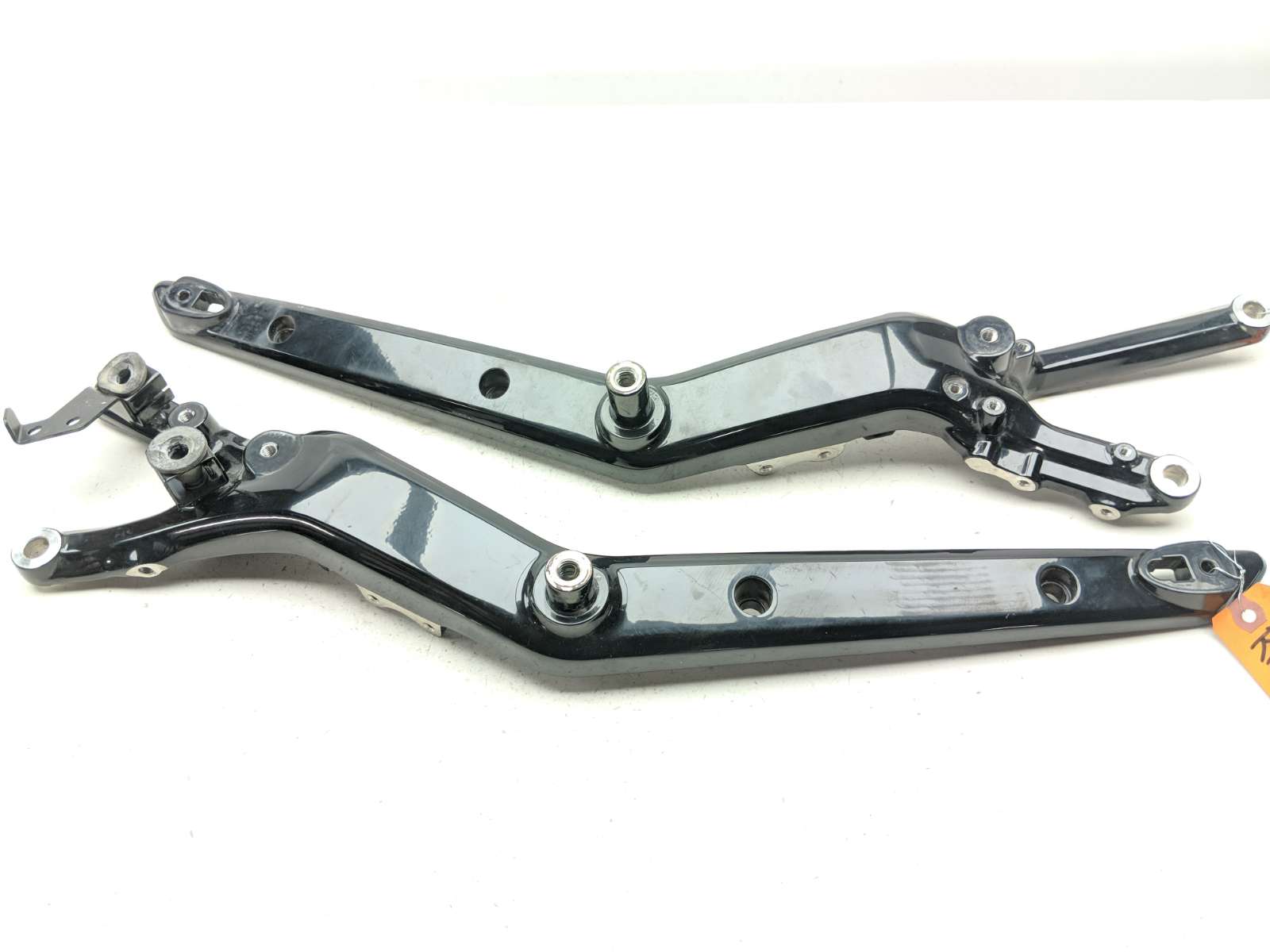 22 -24 Harley Davidson Nightster RH975 S Rear Fender Support Struts