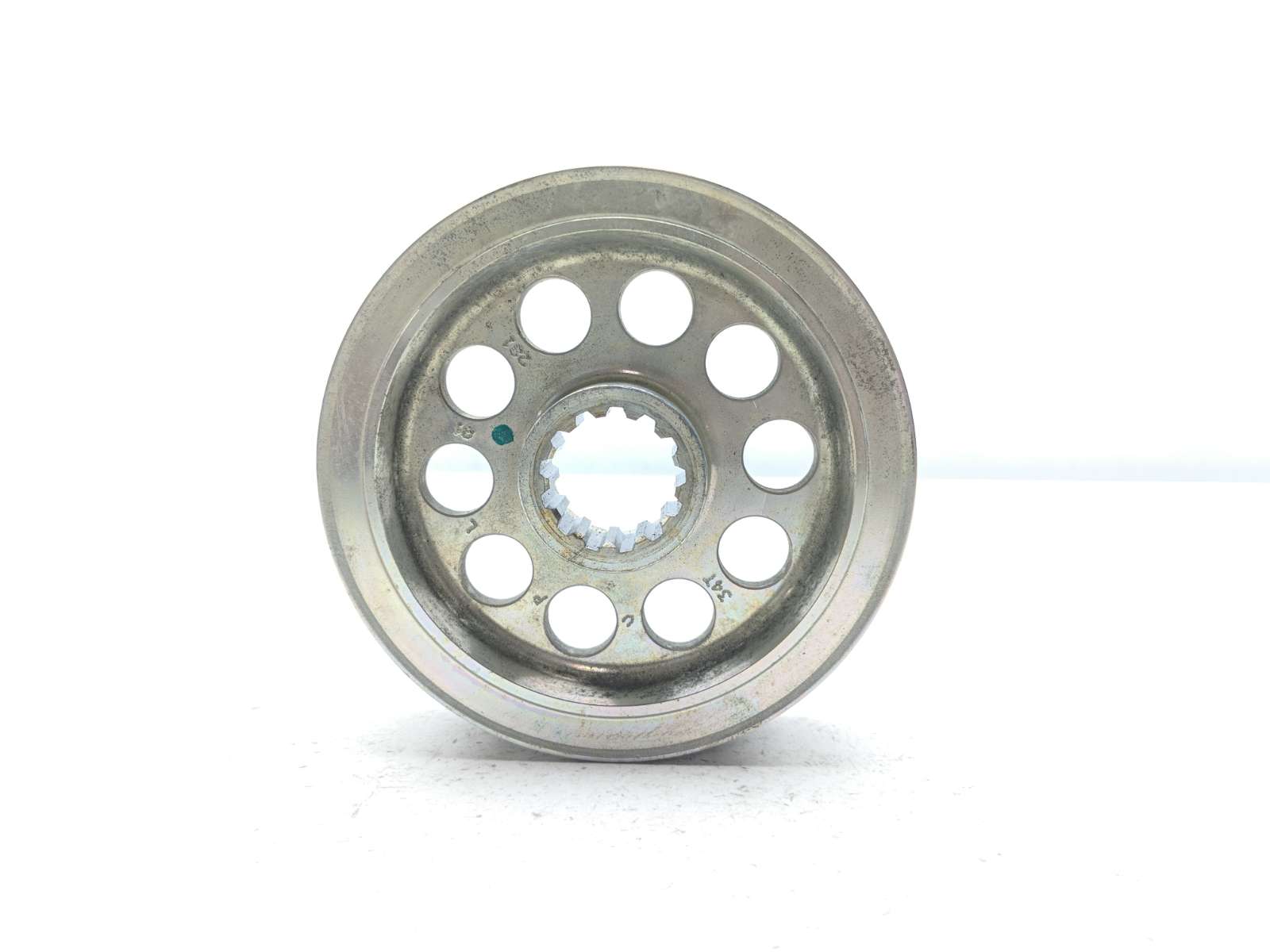 22 -24 Harley Davidson Nightster RH975 S Front Pulley