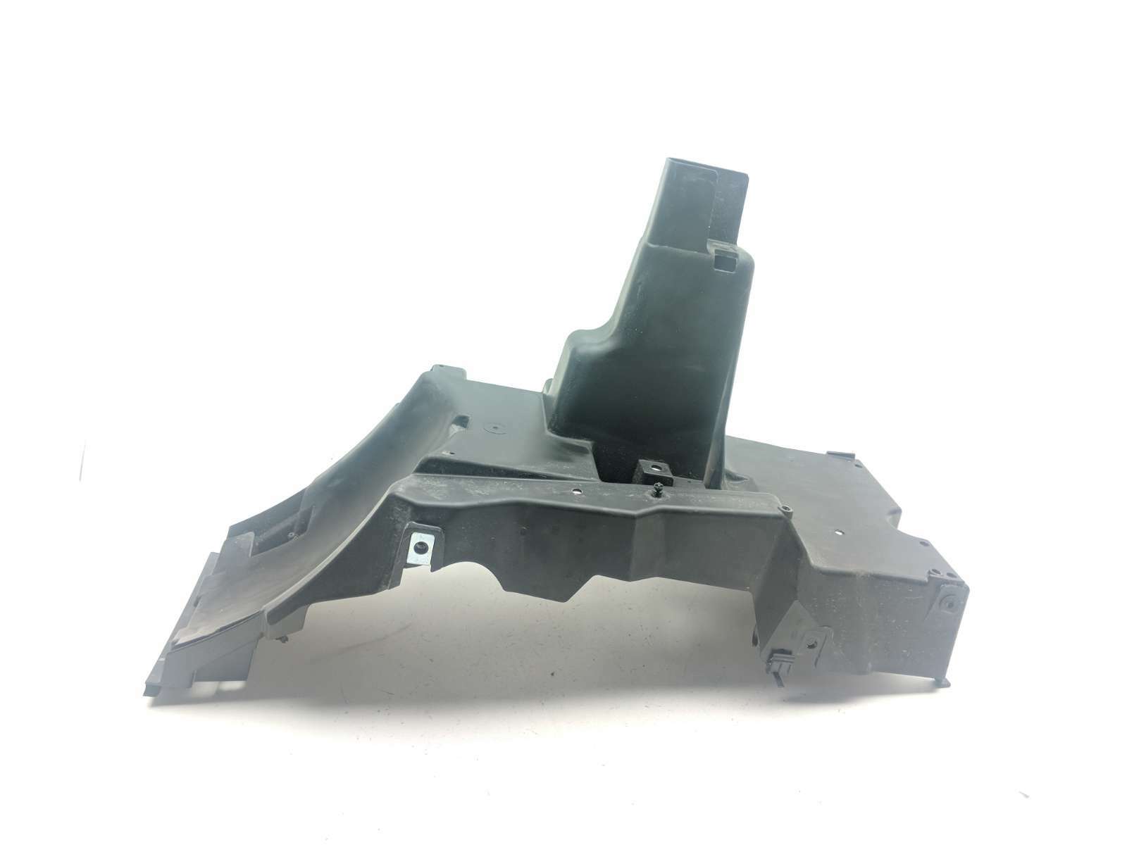 24 25 Kawasaki Eliminator 450 EL450 Battery Box Cover Mount Bracket 32097-0576
