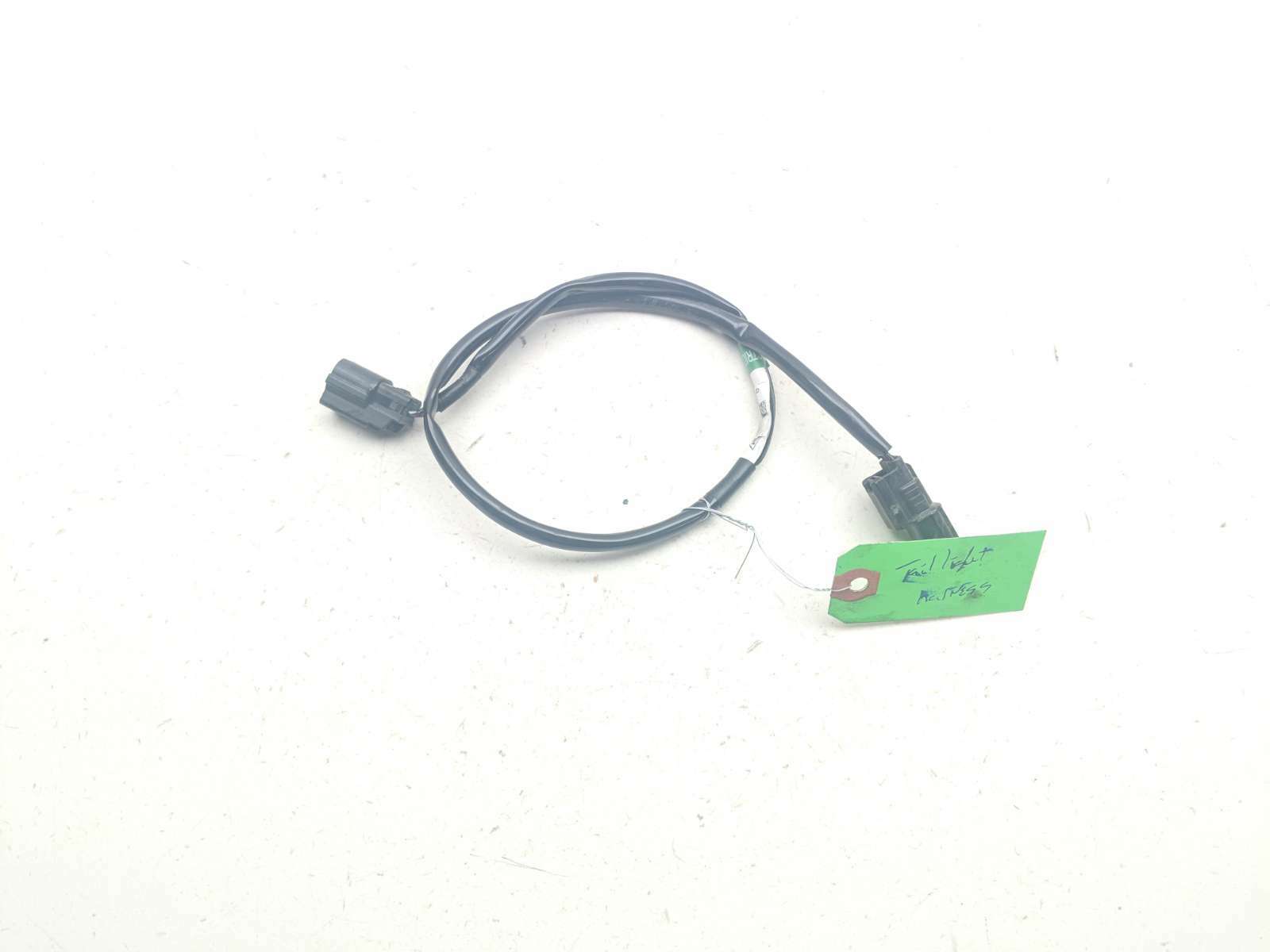 24 25 Kawasaki Eliminator 450 EL450 Taillight Sub Wire Wiring Harness 26031-3971
