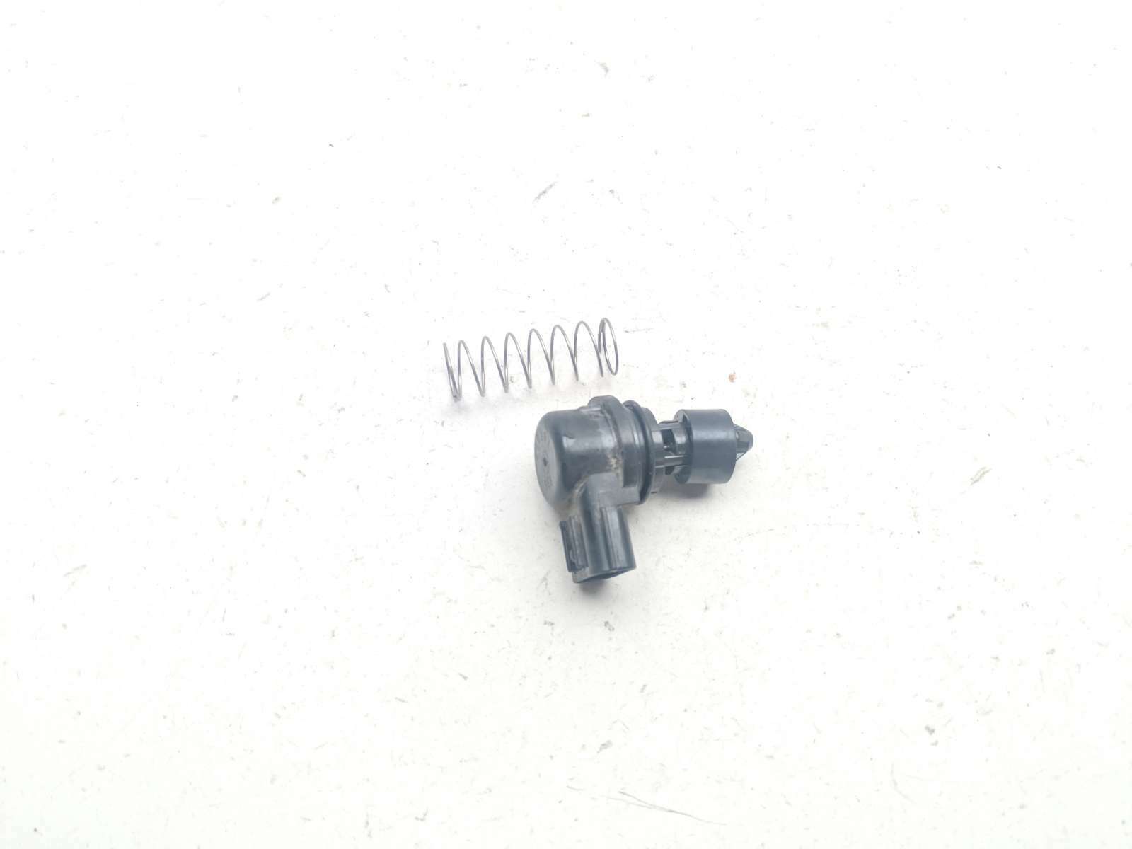 24 25 Kawasaki Eliminator 450 EL450 Idle Speed Control Valve Sensor