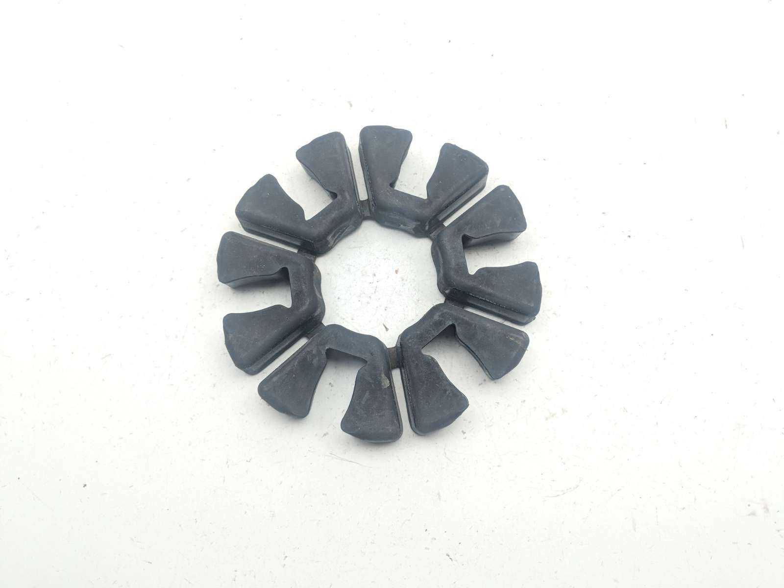 24 25 Kawasaki Eliminator 450 EL450 Rear Wheel Cush Drive Sprocket Hub Rubbers 92161-0700