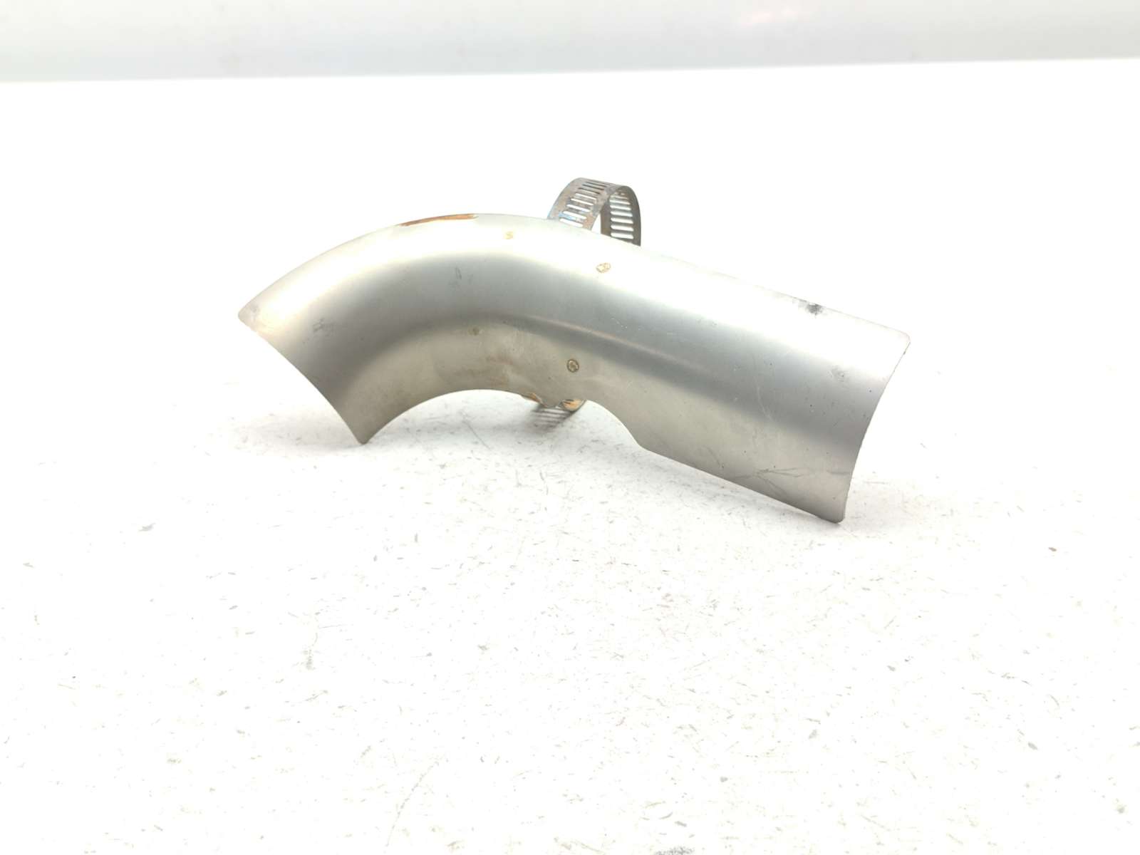22 -24 Harley Davidson Nightster RH975 S Exhaust Muffler Silencer Shield