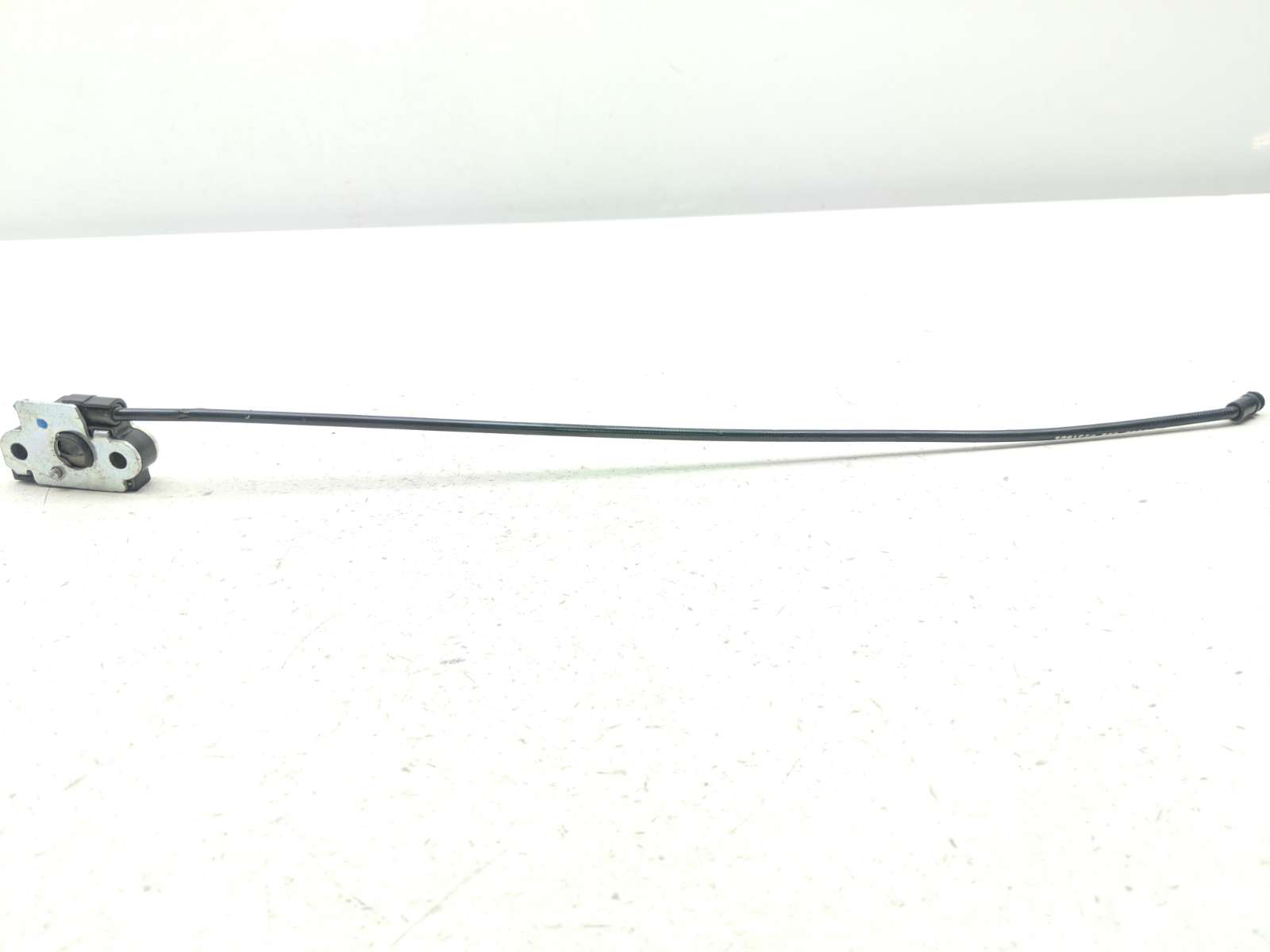 22 -24 Harley Davidson Nightster RH975 S Seat Latch Lock Cable 52200009