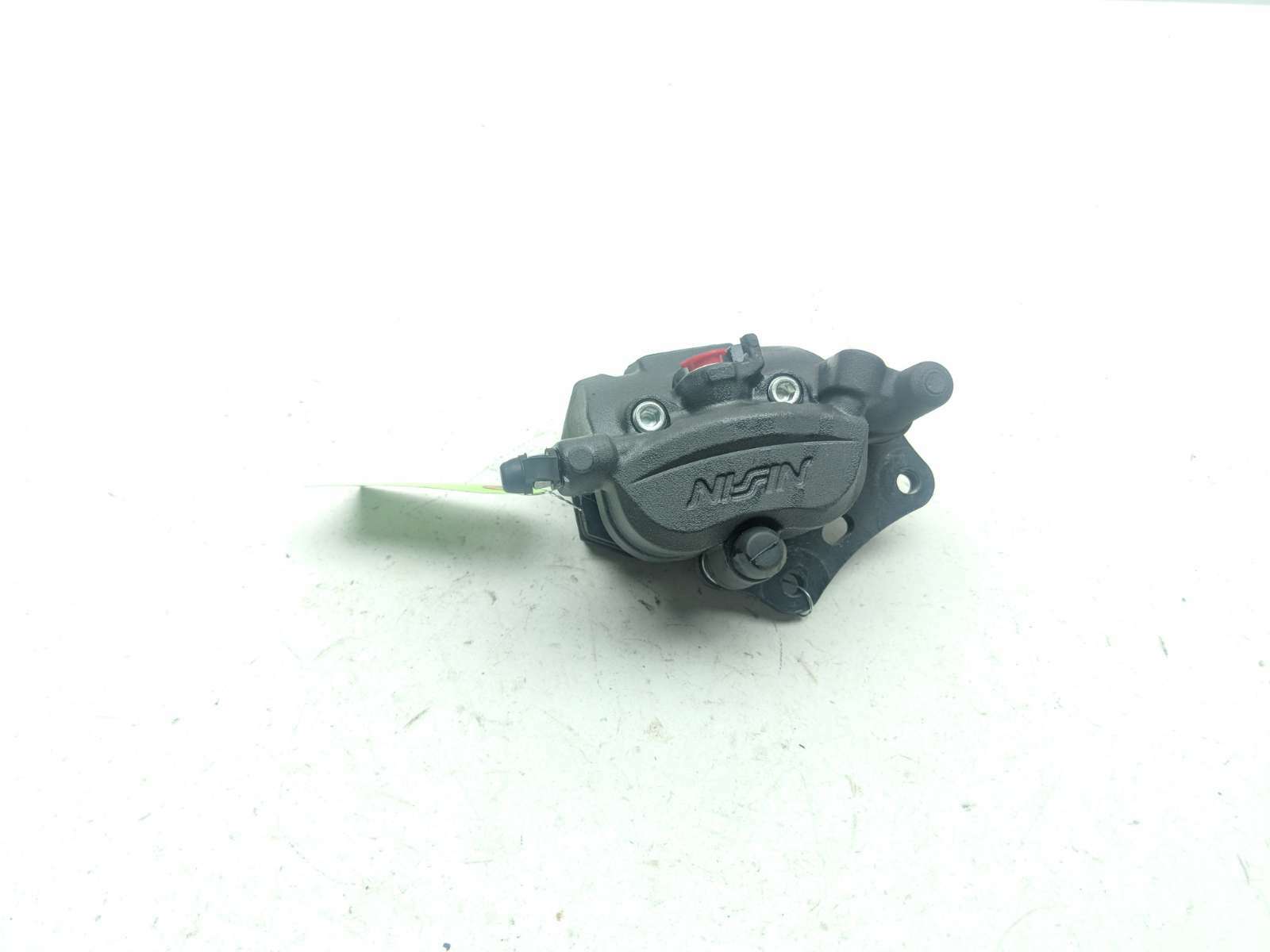 24 25 Kawasaki Eliminator 450 EL450 Rear Brake Caliper