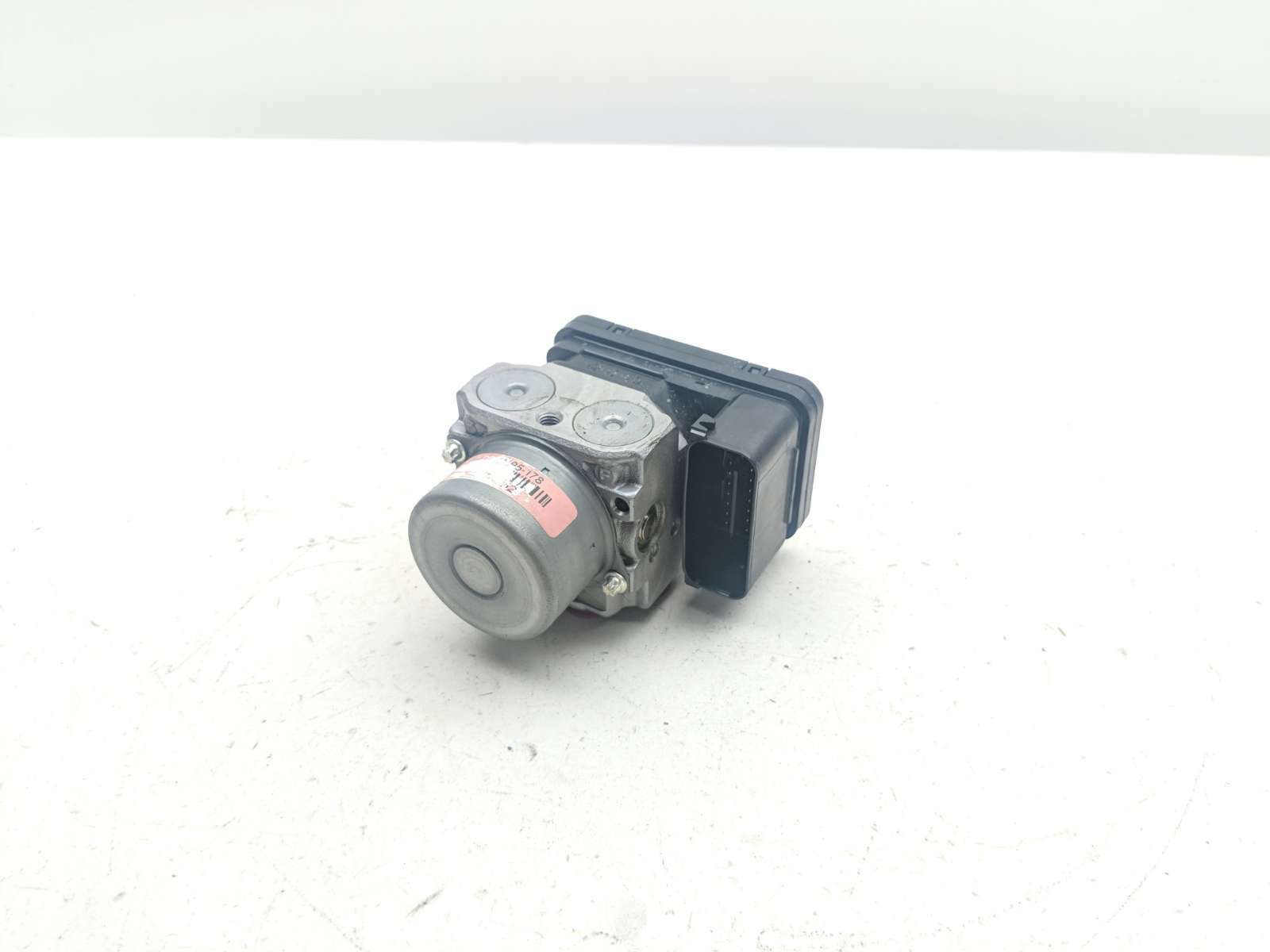 24 25 Kawasaki Eliminator 450 EL450 ABS Pump Anti Lock Brake Control Module