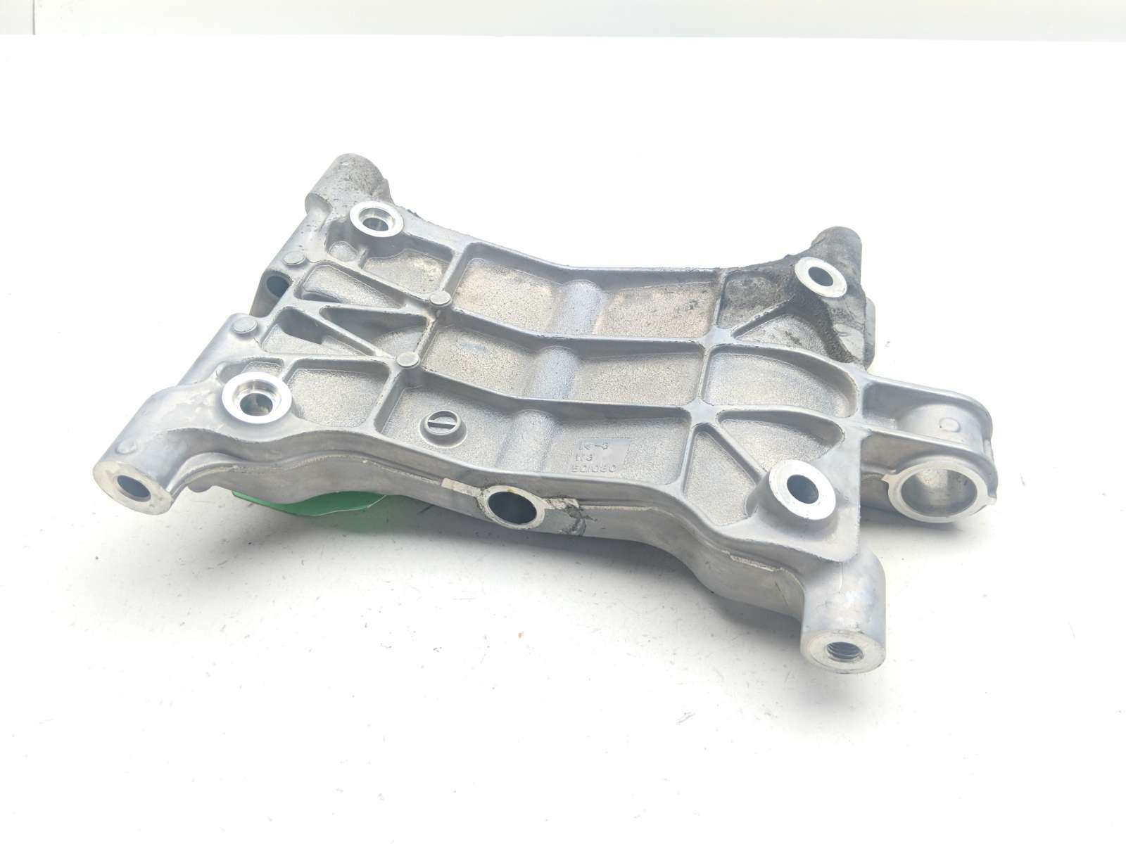24 25 Kawasaki Eliminator 450 EL450 Swing Arm Frame Bracket