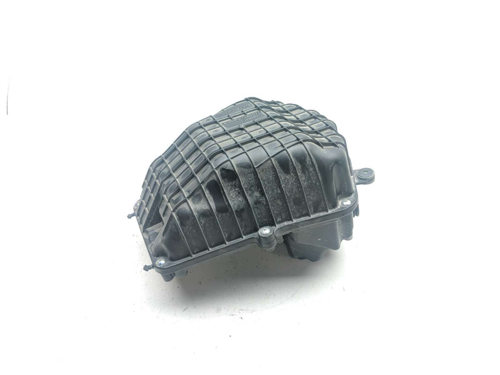 24 25 Kawasaki Eliminator 450 EL450 Intake Air Box Filter Cleaner