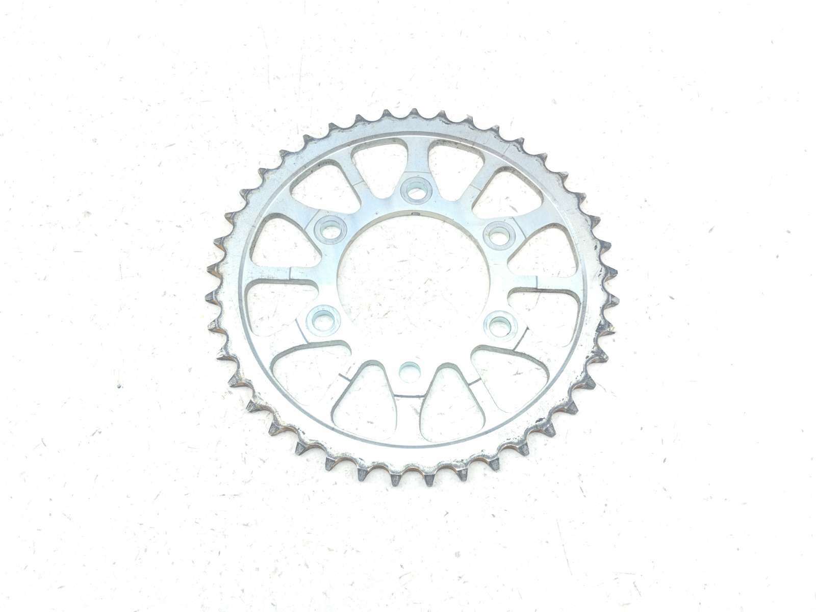 21-24 Kawasaki ZX10R Ninja ZX 10 Rear Wheel Cush Drive