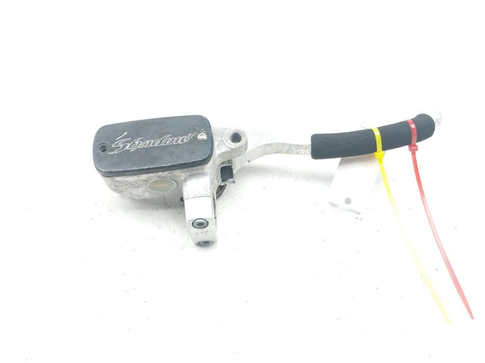 97-05 Honda Shadow Spirit VT1100C Right Front Brake Master Cylinder w/ Lever