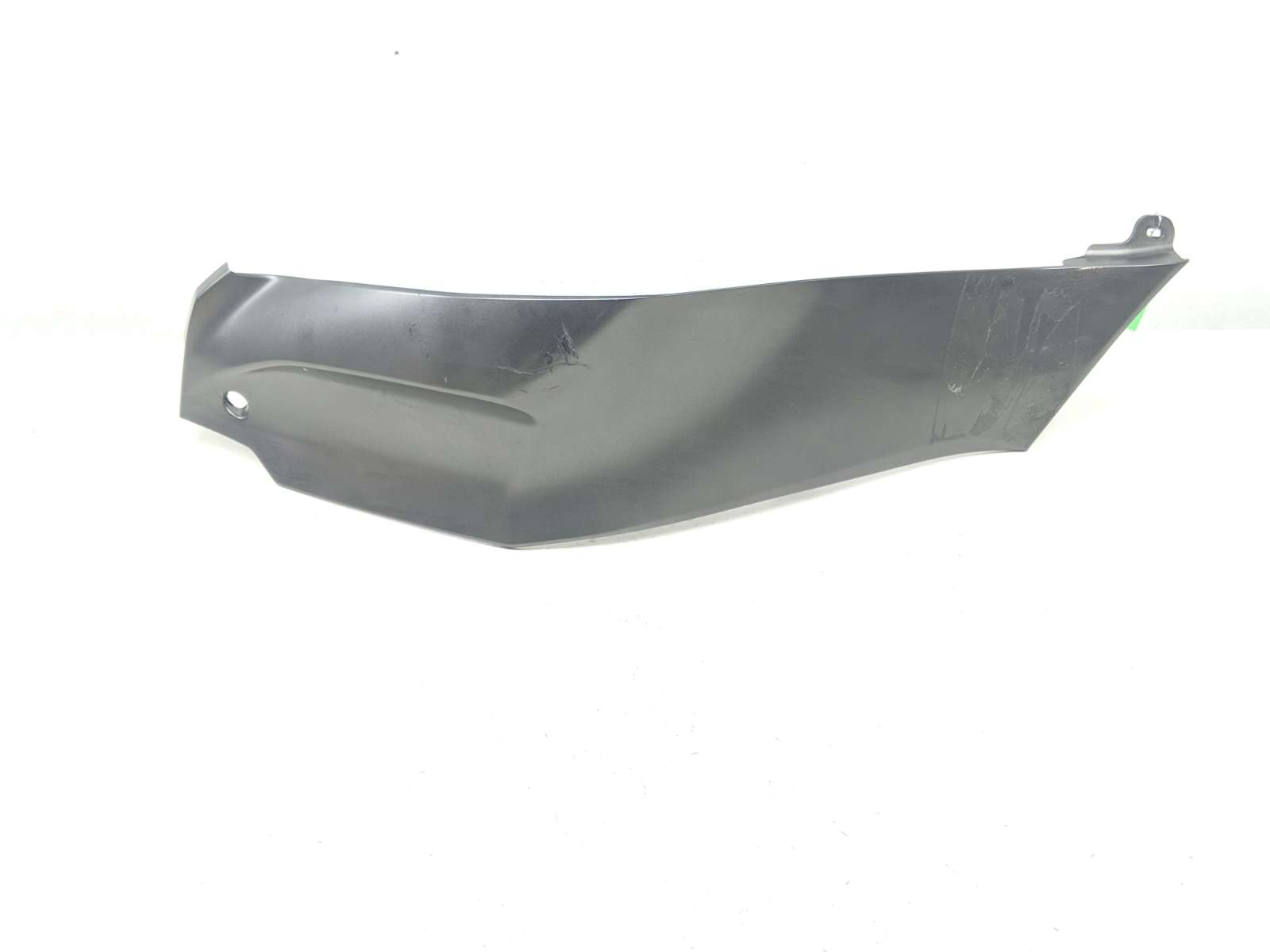21-24 Kawasaki ZX10R Ninja ZX 10 Upper Left Side Mid Fairing Cover Panel B