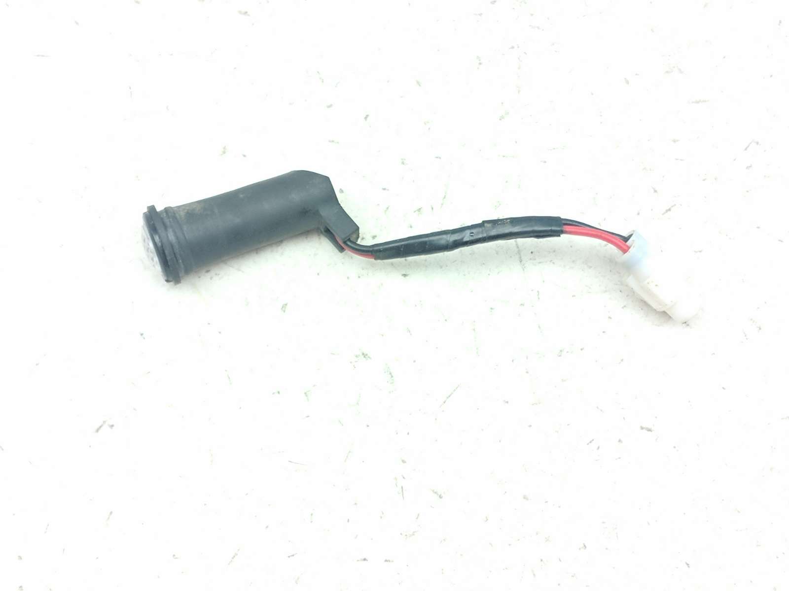 21-24 Kawasaki ZX10R Ninja ZX 10 Front Turn Signal Flasher Indicator Light