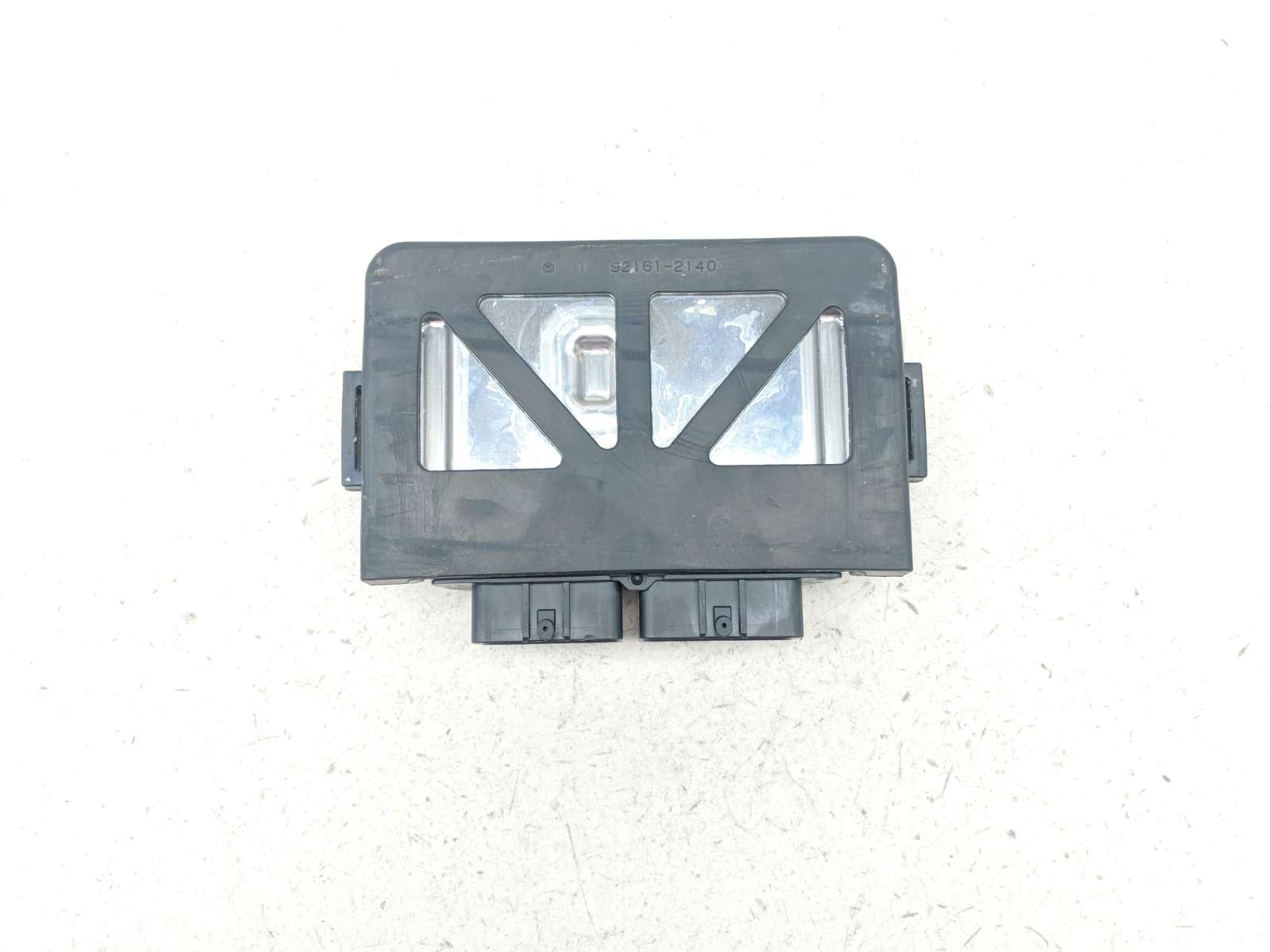 21-24 Kawasaki ZX10R Ninja ZX 10 Computer CDI ECU ECM Box 21175-1647