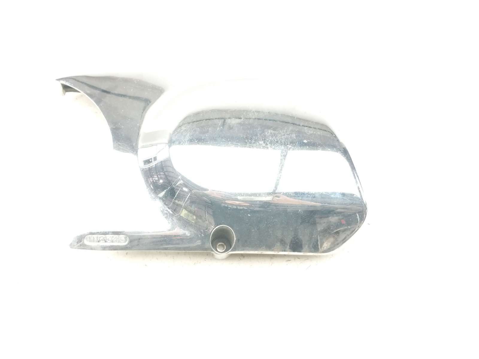 97-05 Honda Shadow Spirit VT1100C Front Left Chrome Sprocket Cover