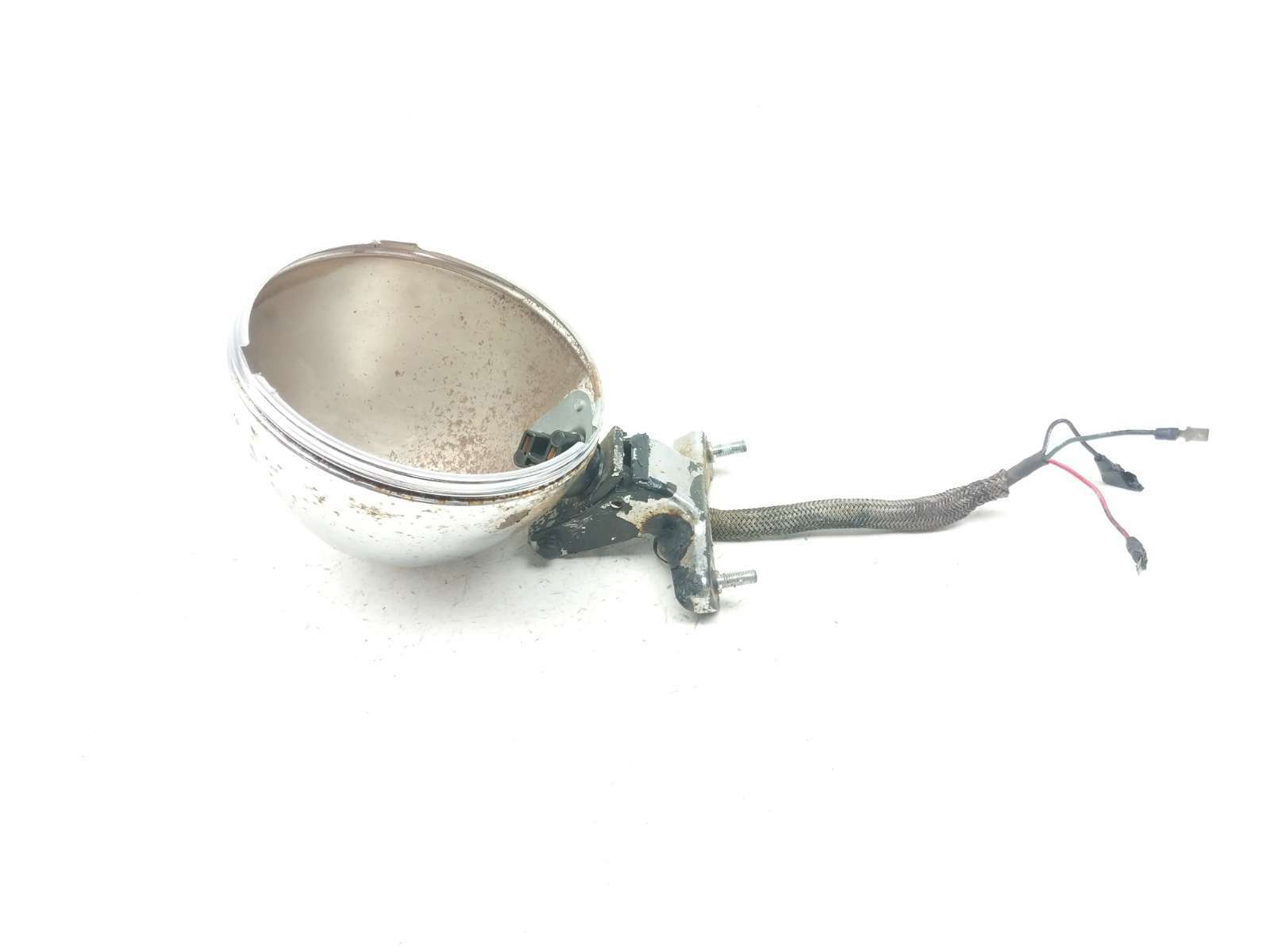 97-05 Honda Shadow Spirit VT1100CHeadlight Bucket Can Surround