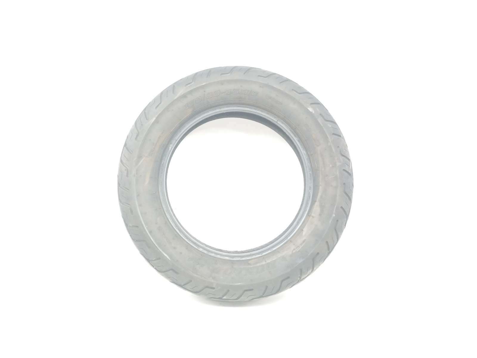 Rear Tire Dunlop 170/80-17