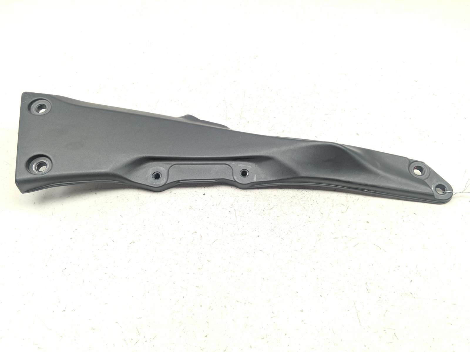 21-24 Kawasaki ZX10R Ninja ZX 10 Rear Left Sub Frame Subframe Support Bracket
