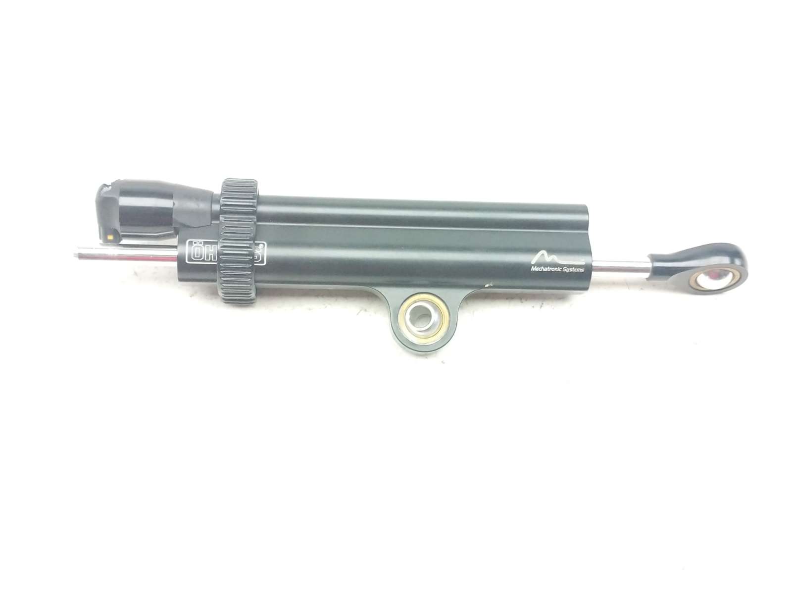 21-24 Kawasaki ZX10R Ninja ZX 10 Steering Damper Stabilizer 0350 186276