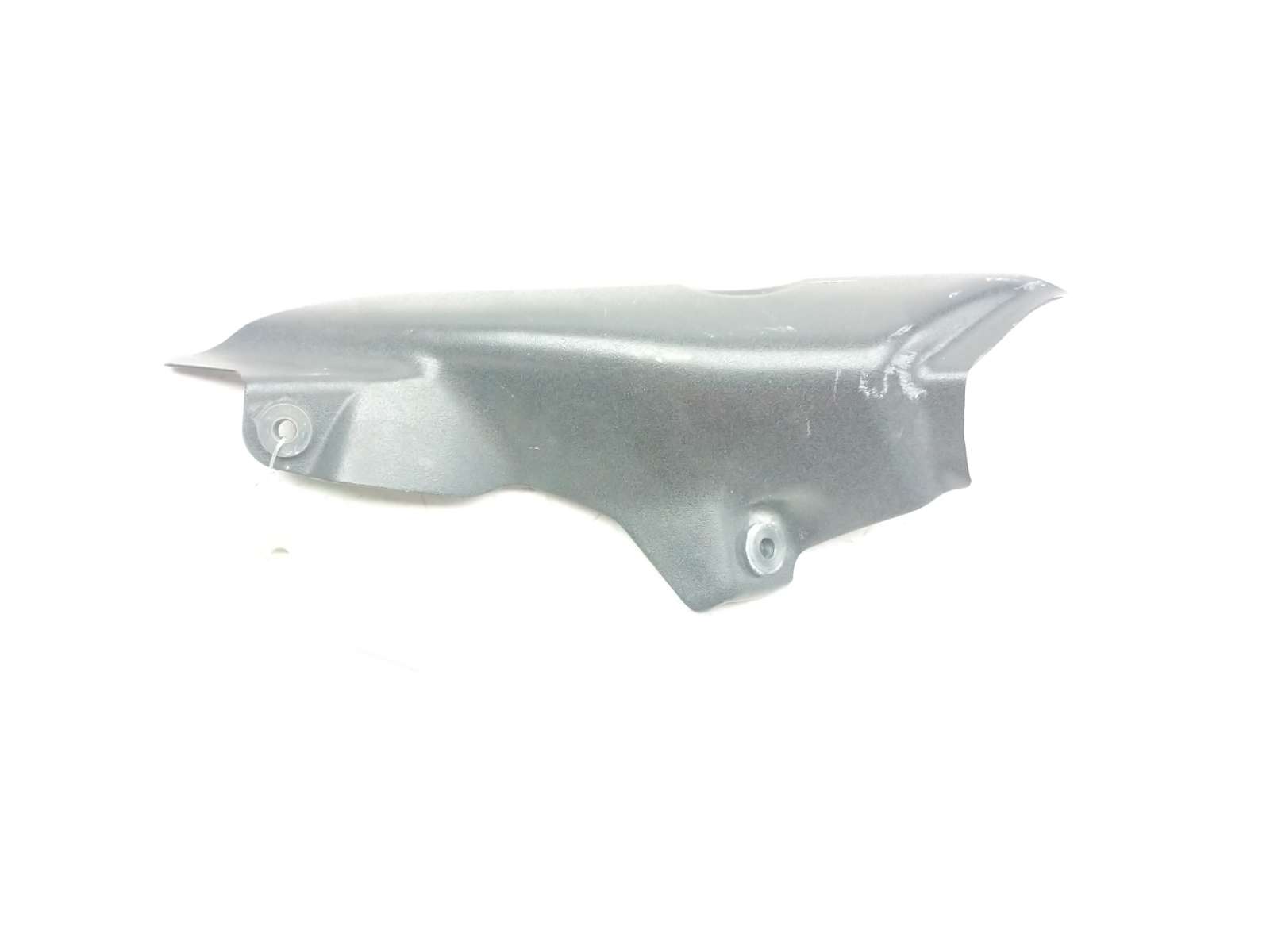 21-24 Kawasaki ZX10R Ninja ZX 10 Exhaust Heat Shield 18018-0628