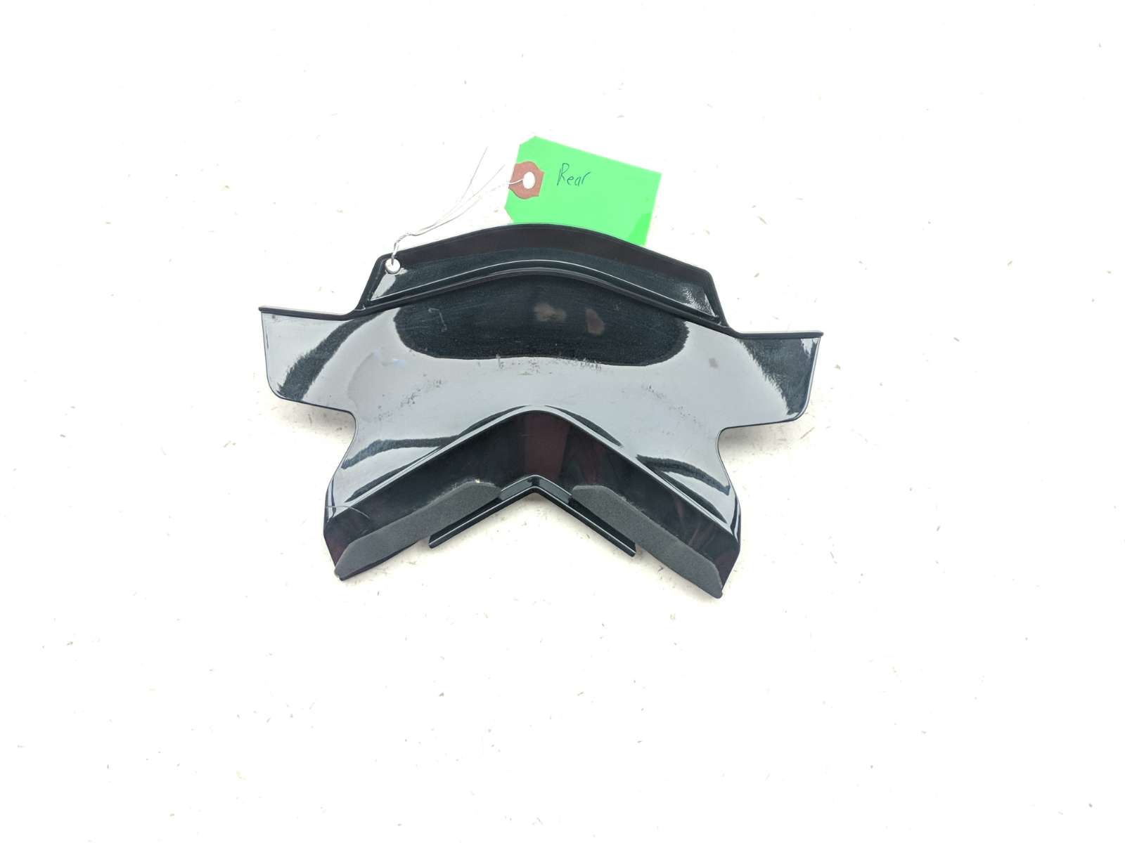 21-24 Kawasaki ZX10R Ninja ZX 10 Rear Tail Fairing Cover Panel