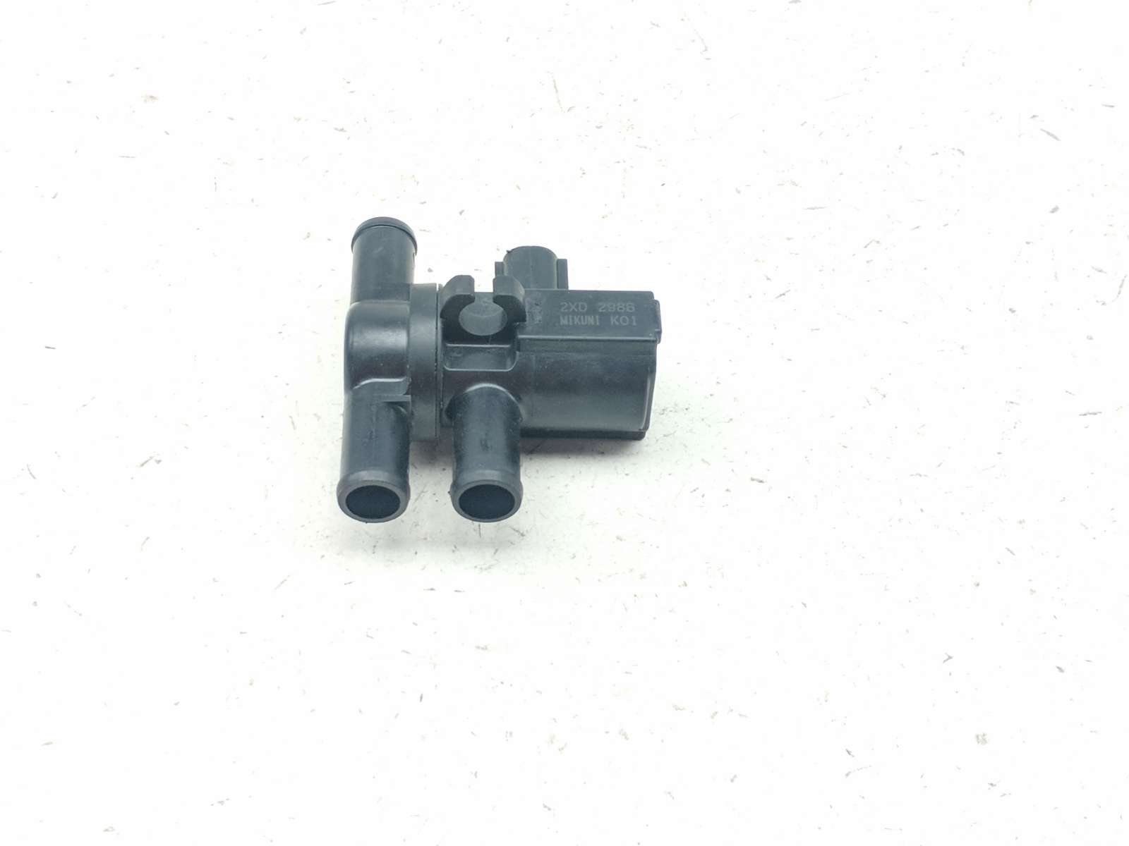 21-24 Kawasaki ZX10R Ninja ZX 10 Air Valve Switch Solenoid